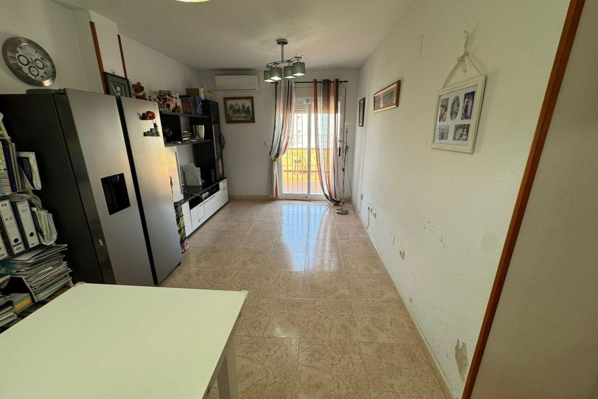 Herverkoop - Appartement  - Torrevieja - Estacion de autobuses