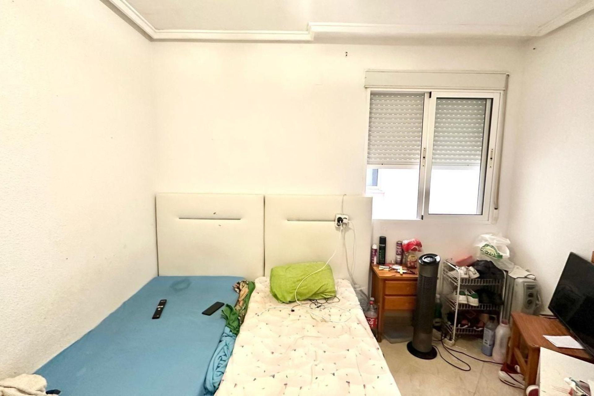 Herverkoop - Appartement  - Torrevieja - Estacion de autobuses