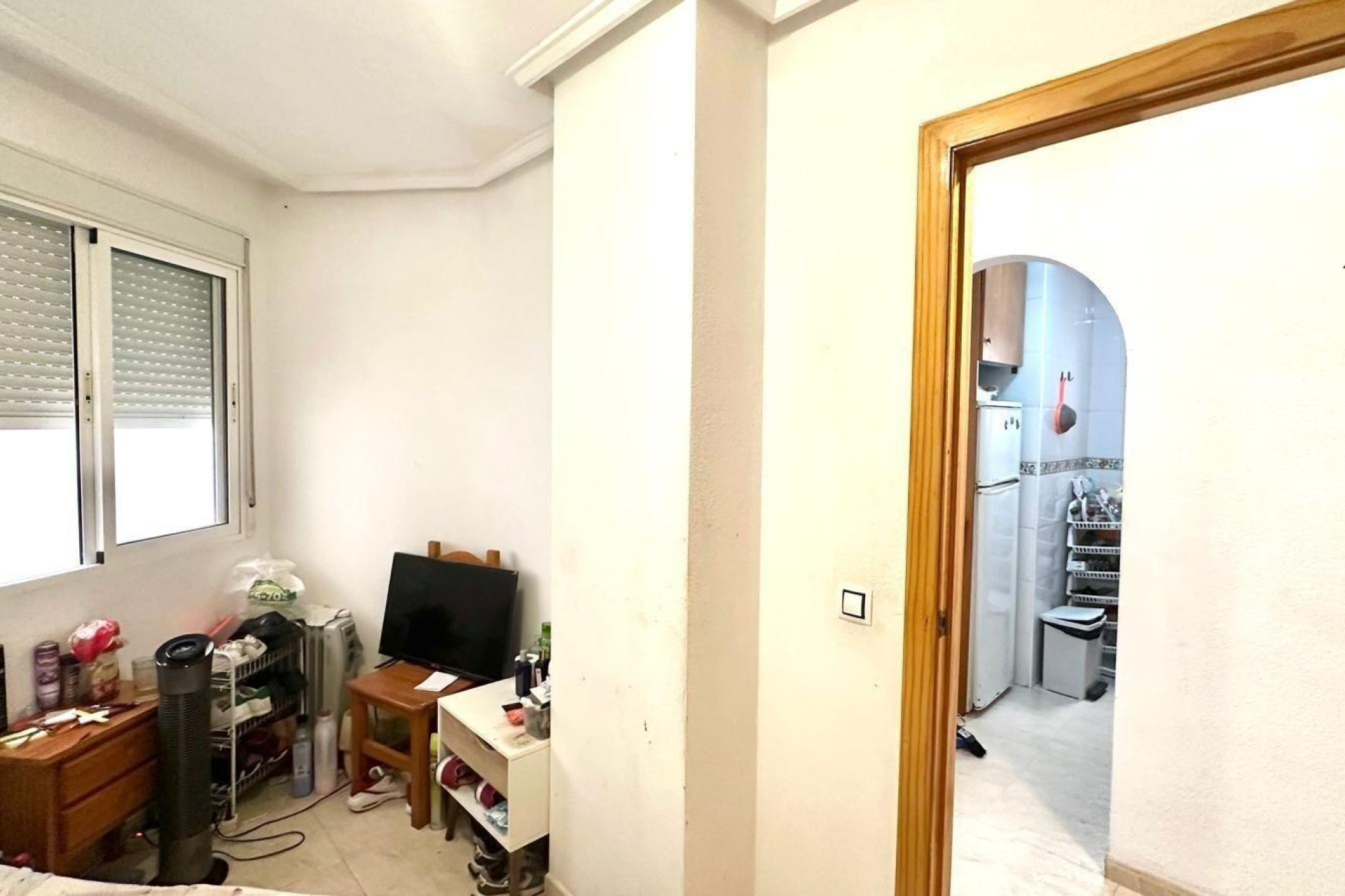 Herverkoop - Appartement  - Torrevieja - Estacion de autobuses