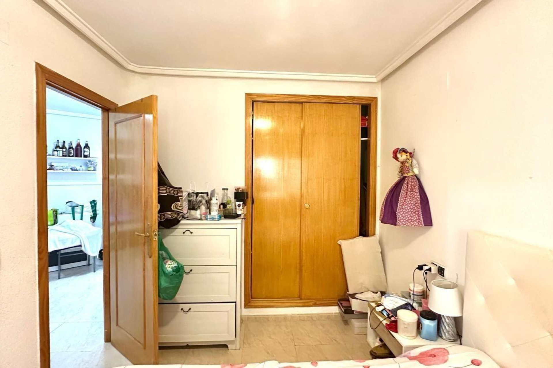 Herverkoop - Appartement  - Torrevieja - Estacion de autobuses