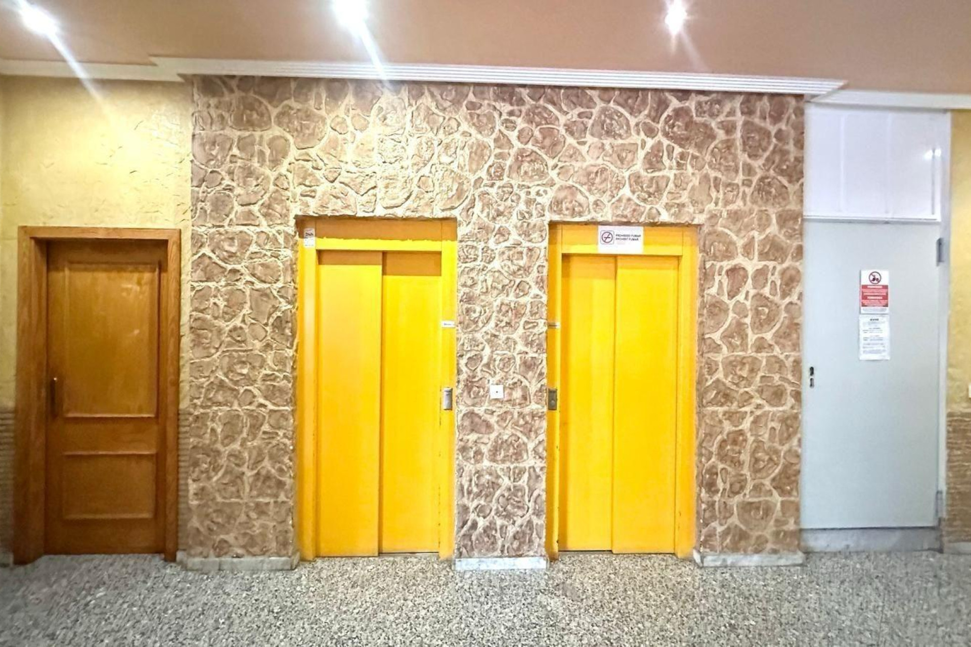 Herverkoop - Appartement  - Torrevieja - Estacion de autobuses