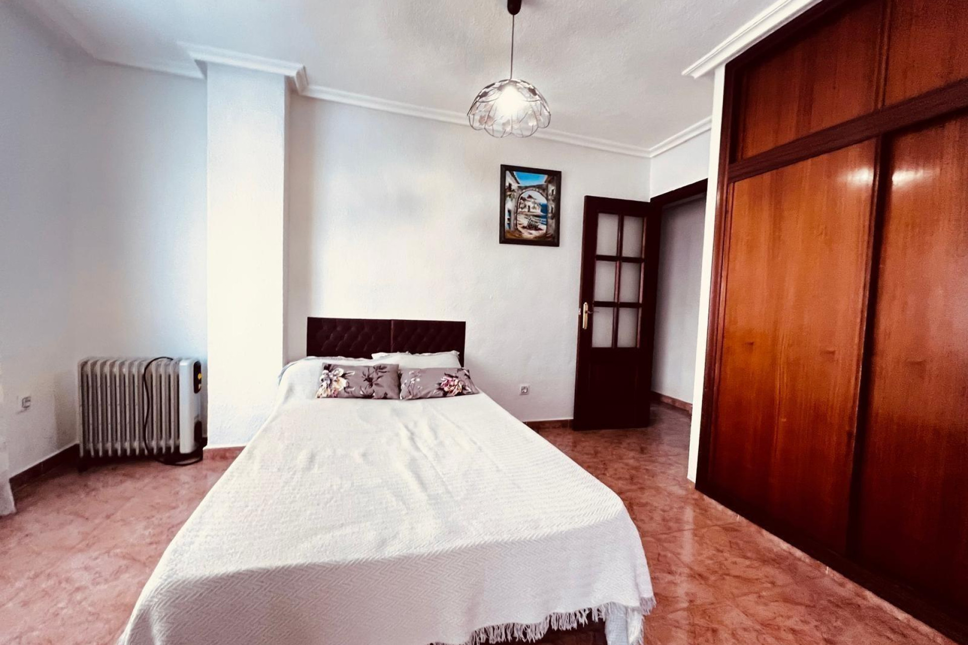 Herverkoop - Appartement  - Torrevieja - Estacion de autobuses