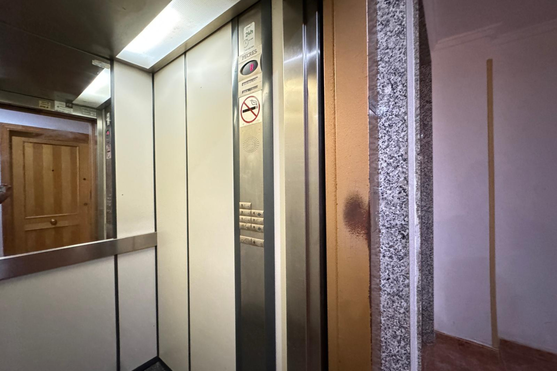 Herverkoop - Appartement  - Torrevieja - Estacion de autobuses