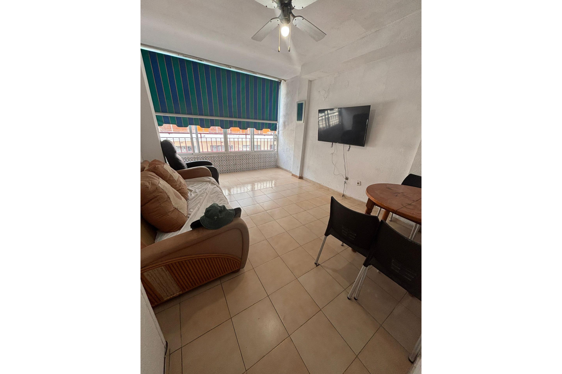 Herverkoop - Appartement  - Torrevieja - Estacion de autobuses