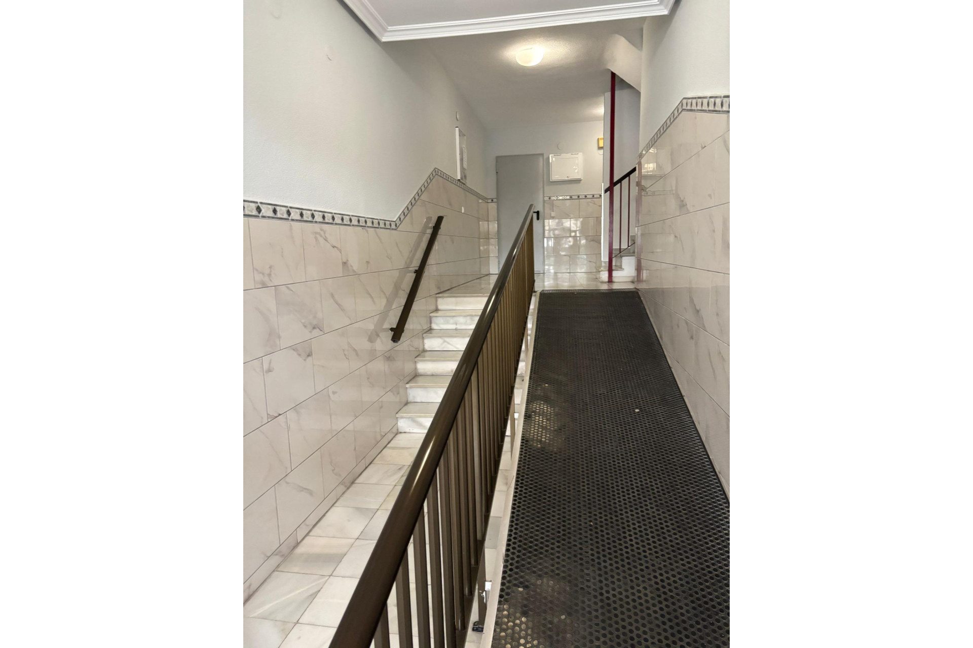 Herverkoop - Appartement  - Torrevieja - Estacion de autobuses