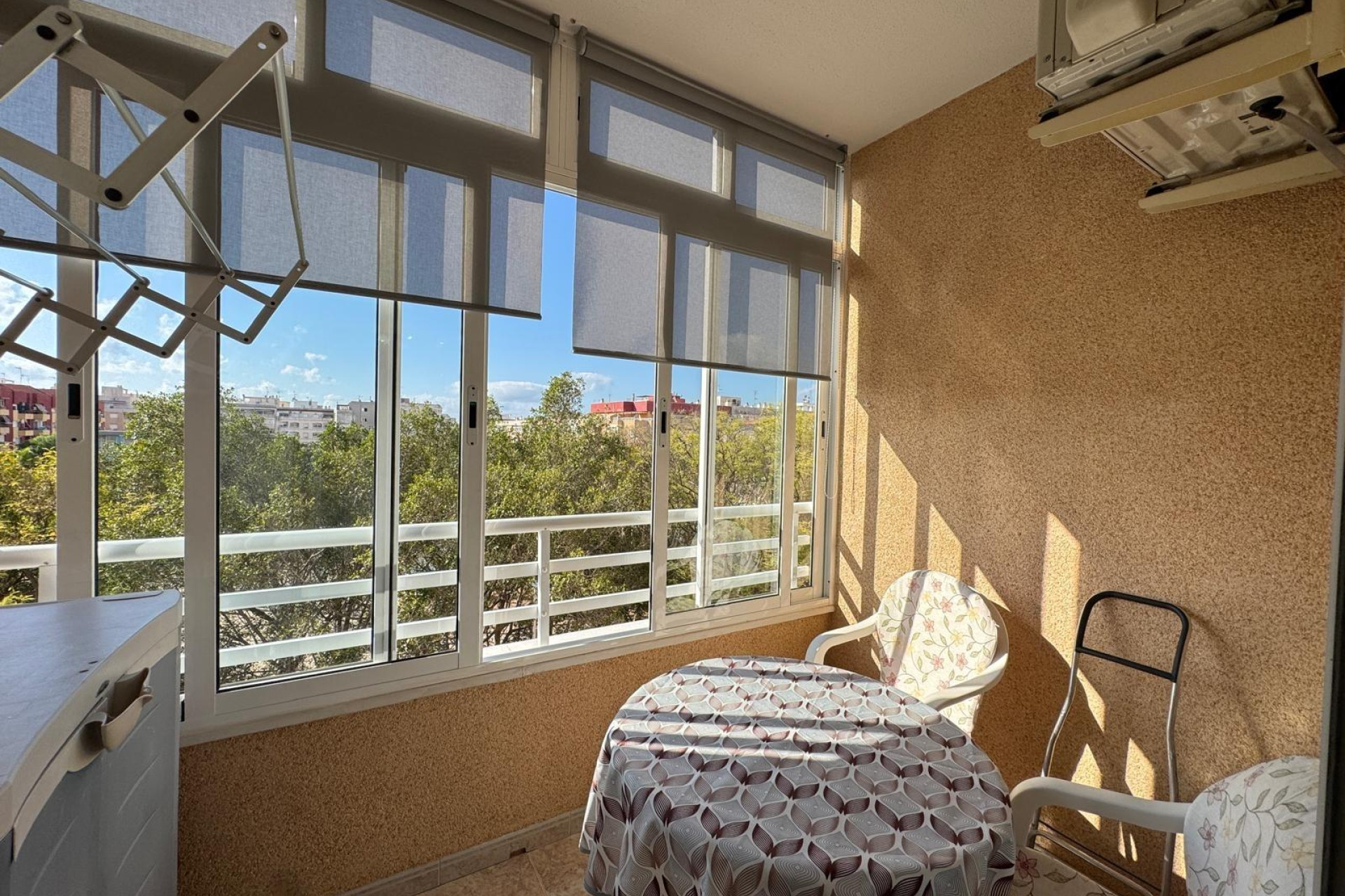 Herverkoop - Appartement  - Torrevieja - Estacion de autobuses