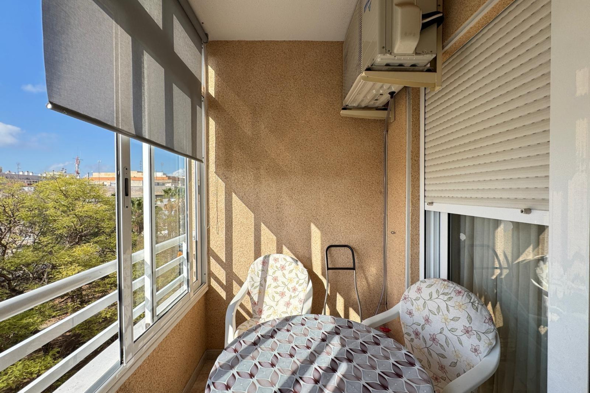 Herverkoop - Appartement  - Torrevieja - Estacion de autobuses