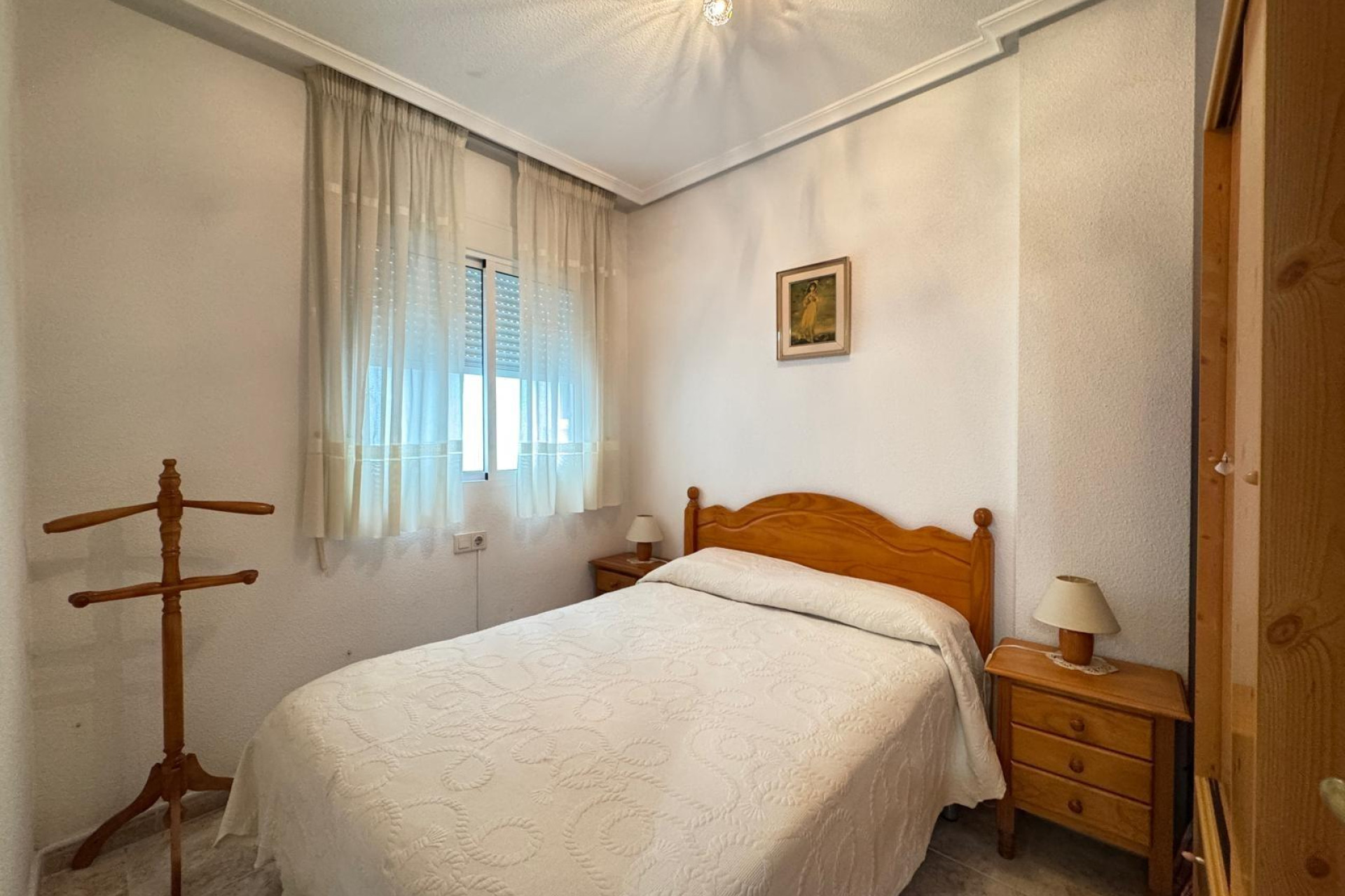 Herverkoop - Appartement  - Torrevieja - Estacion de autobuses