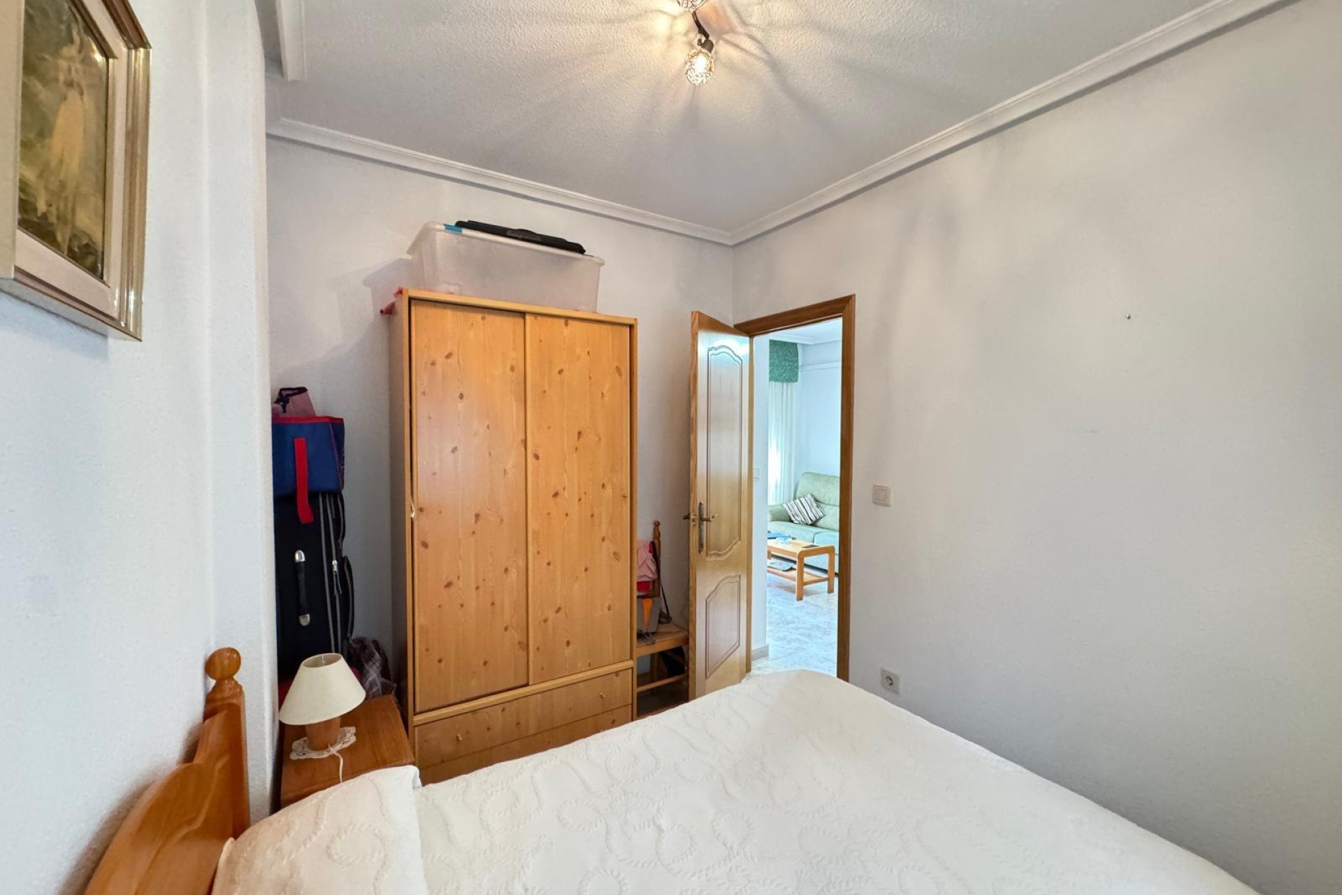 Herverkoop - Appartement  - Torrevieja - Estacion de autobuses