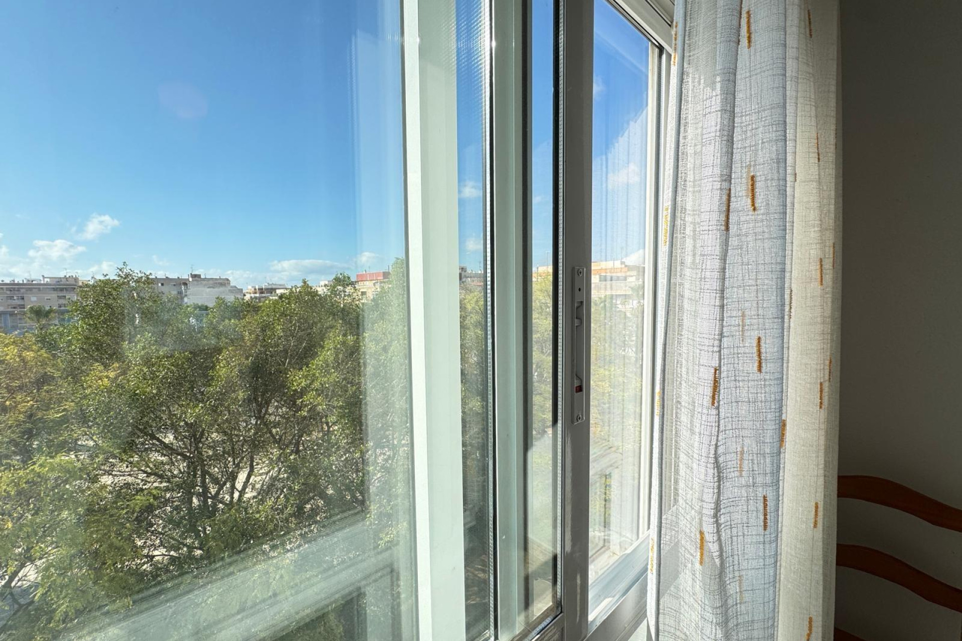 Herverkoop - Appartement  - Torrevieja - Estacion de autobuses