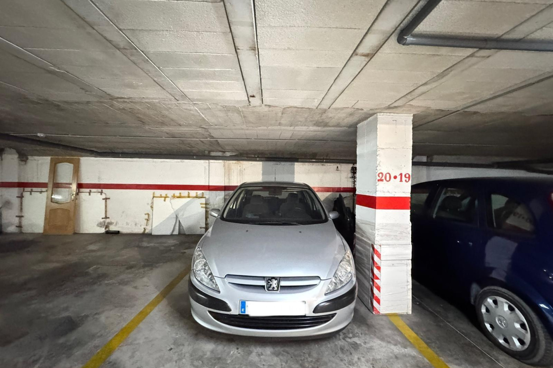 Herverkoop - Appartement  - Torrevieja - Estacion de autobuses