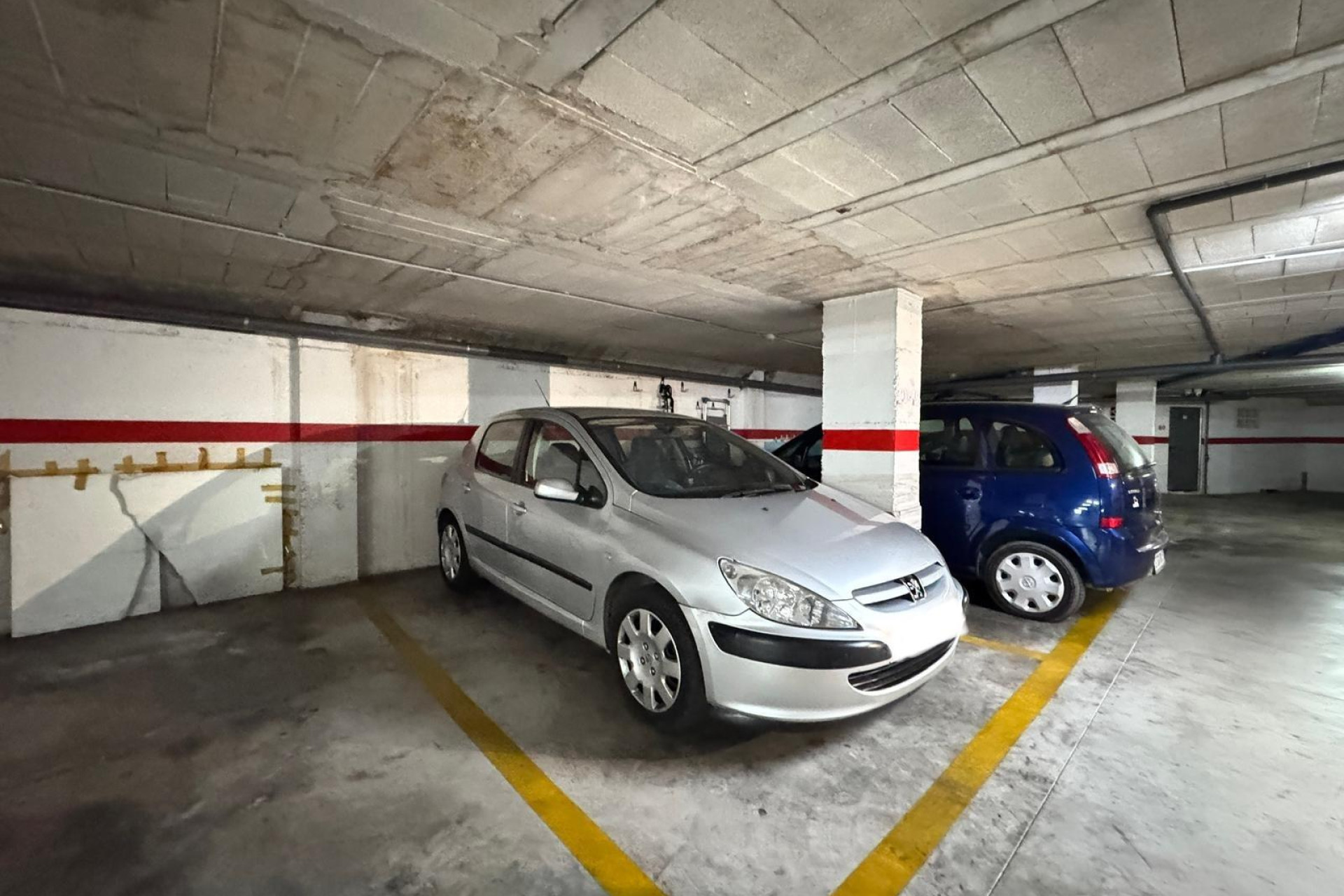 Herverkoop - Appartement  - Torrevieja - Estacion de autobuses