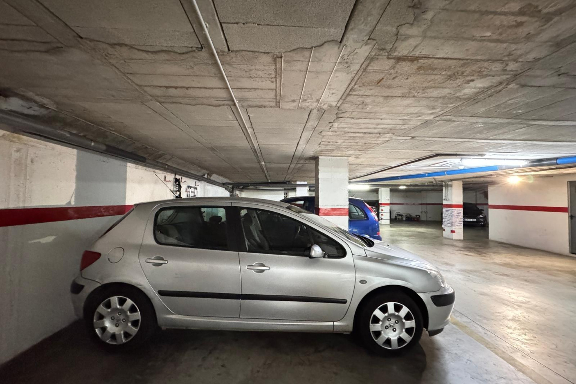 Herverkoop - Appartement  - Torrevieja - Estacion de autobuses