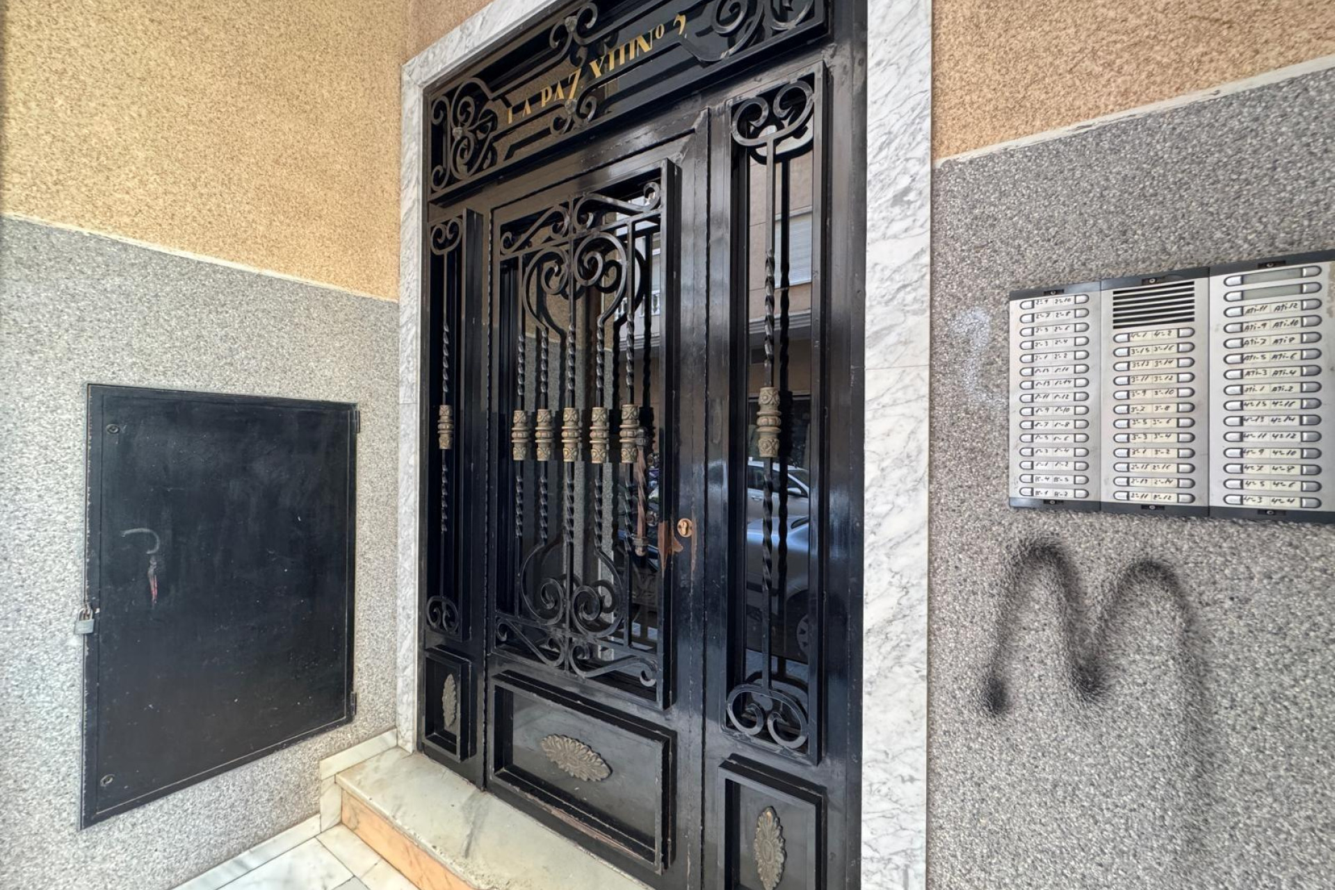 Herverkoop - Appartement  - Torrevieja - Estacion de autobuses