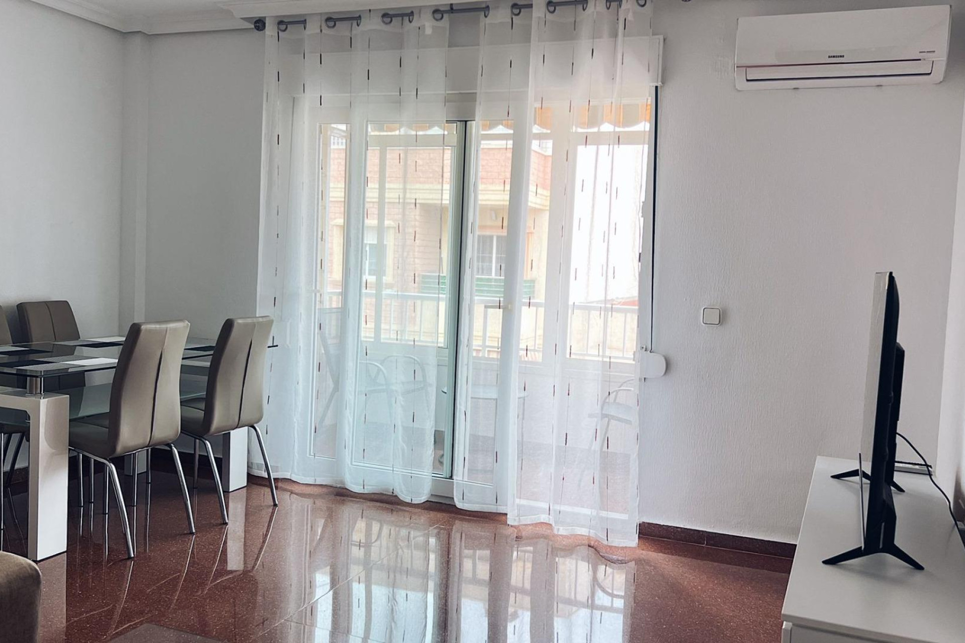 Herverkoop - Appartement  - Torrevieja - Estacion de autobuses