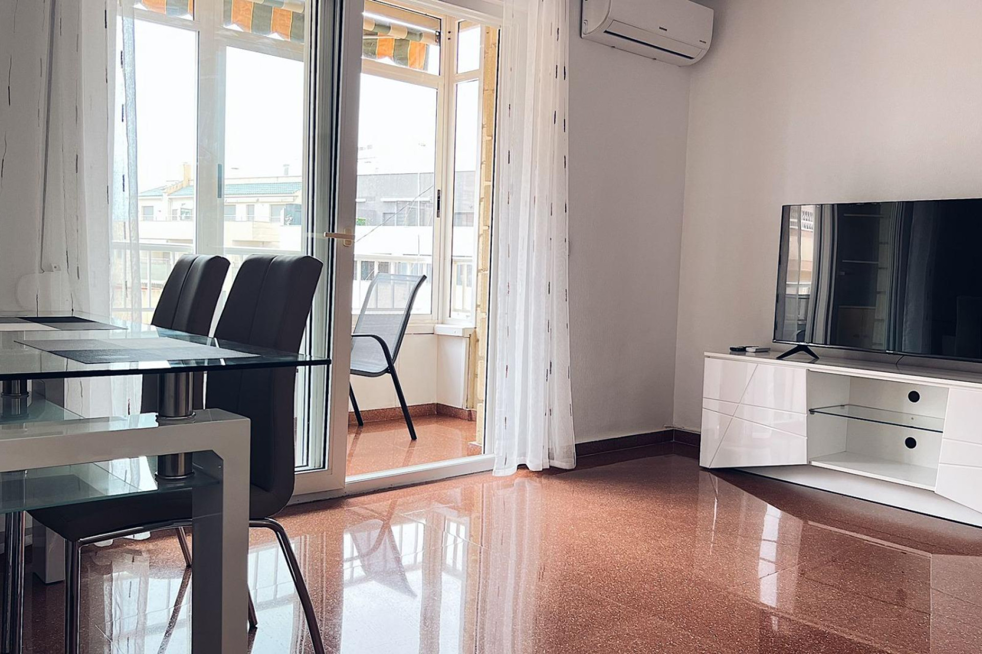 Herverkoop - Appartement  - Torrevieja - Estacion de autobuses