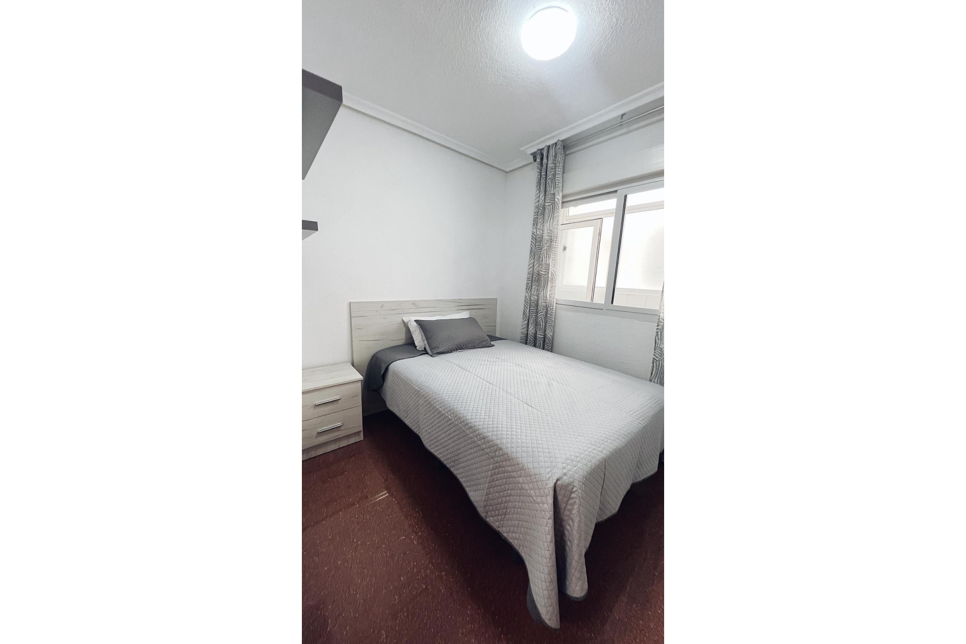 Herverkoop - Appartement  - Torrevieja - Estacion de autobuses