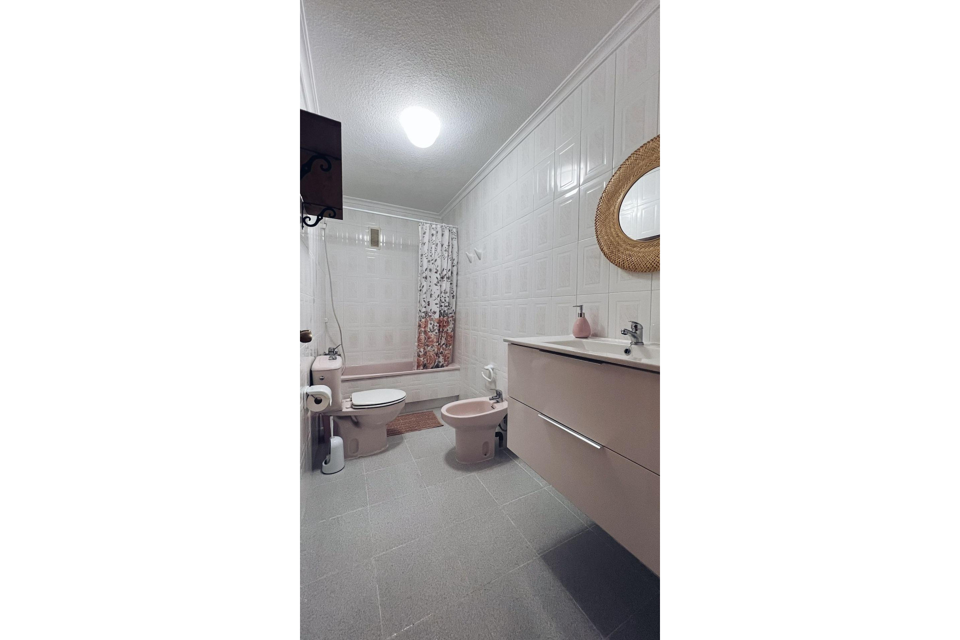 Herverkoop - Appartement  - Torrevieja - Estacion de autobuses