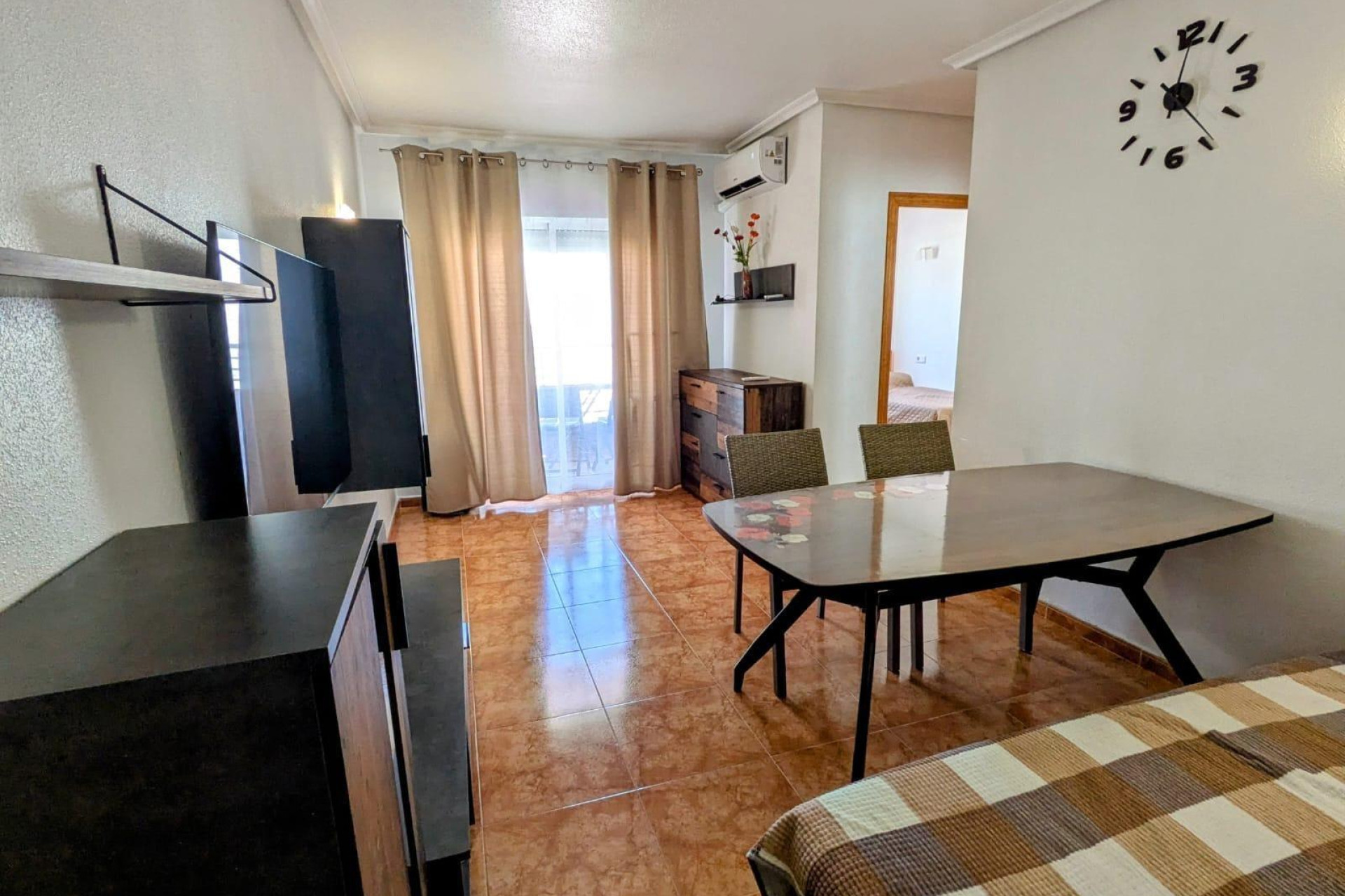Herverkoop - Appartement  - Torrevieja - Estacion de autobuses