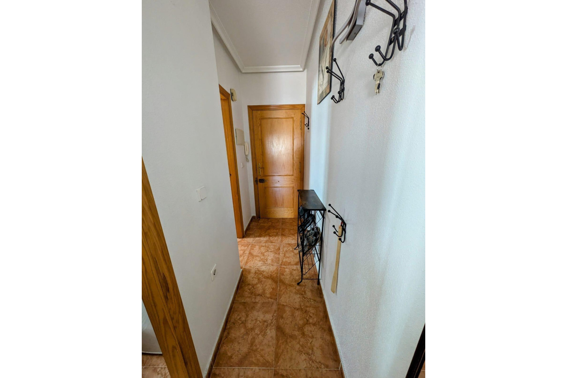 Herverkoop - Appartement  - Torrevieja - Estacion de autobuses