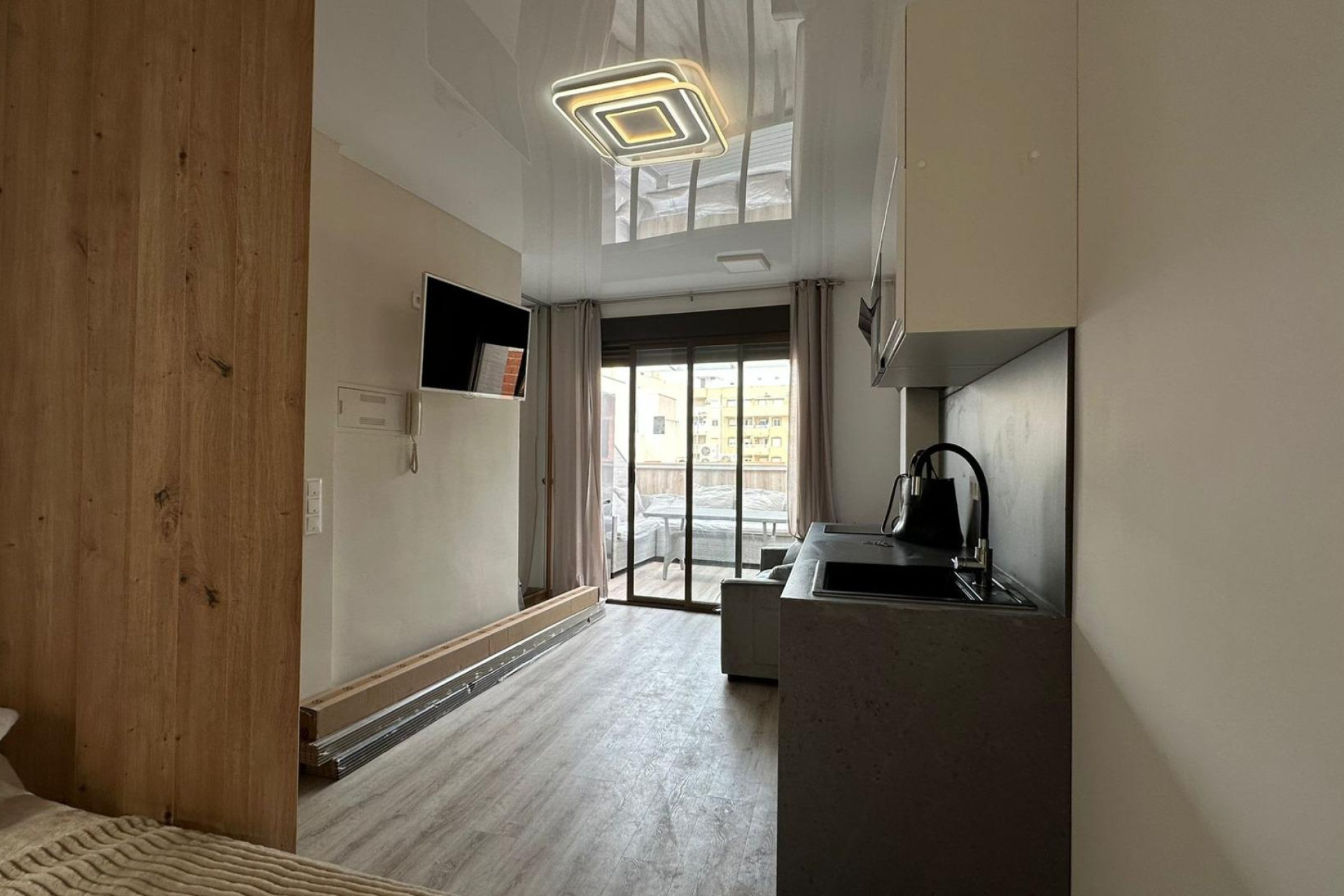 Herverkoop - Appartement  - Torrevieja - Estacion de autobuses