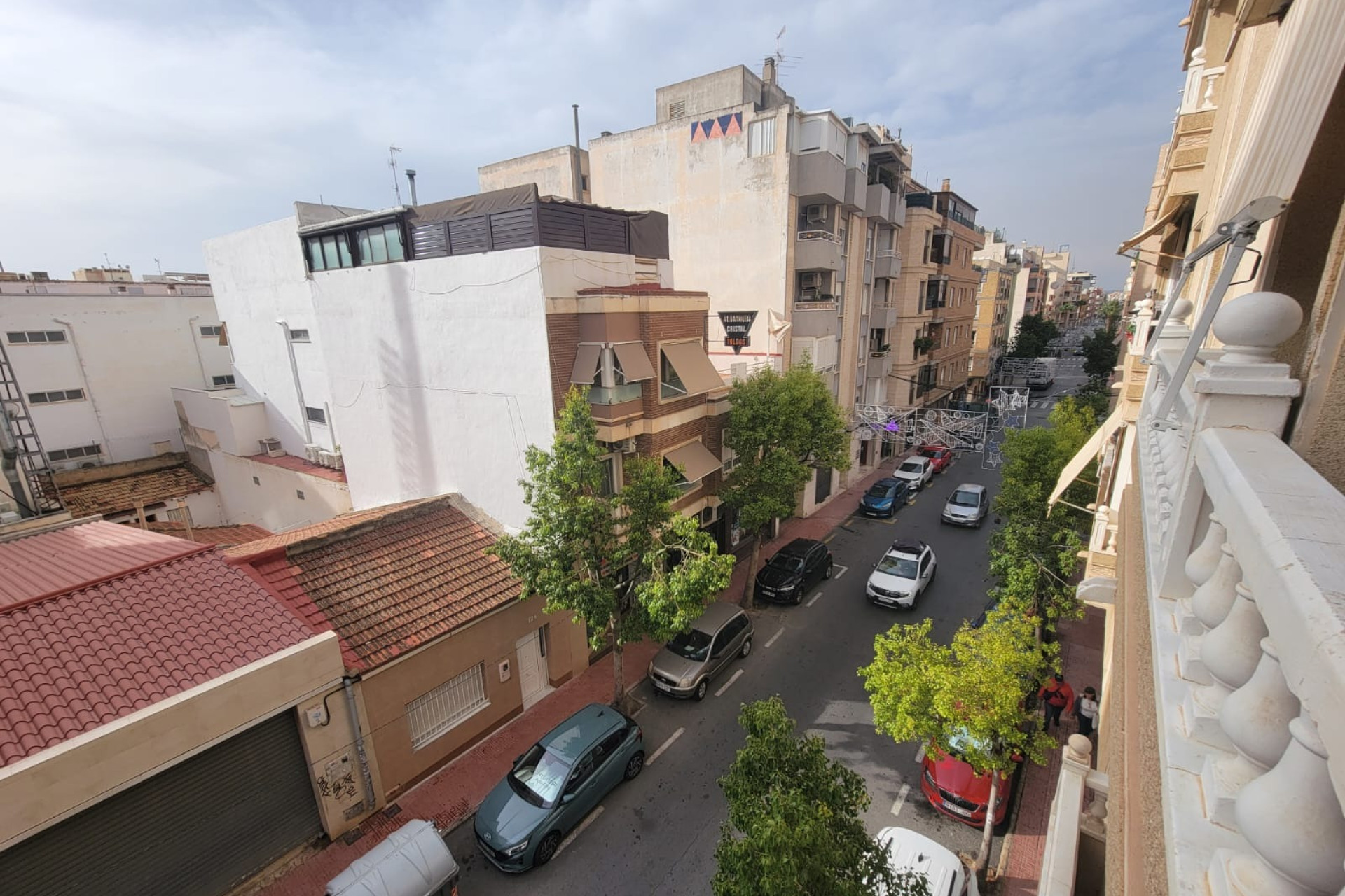 Herverkoop - Appartement  - Torrevieja - Estacion de autobuses