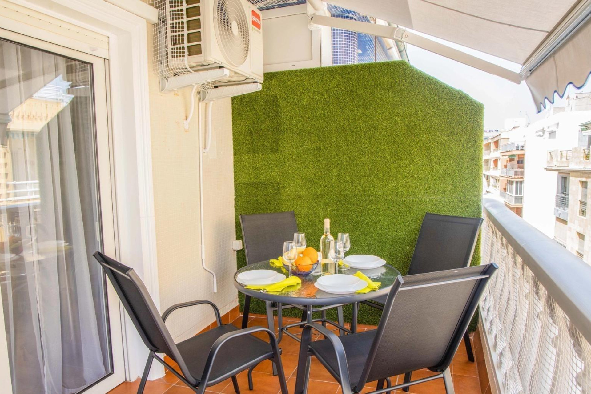 Herverkoop - Appartement  - Torrevieja - Estacion de autobuses