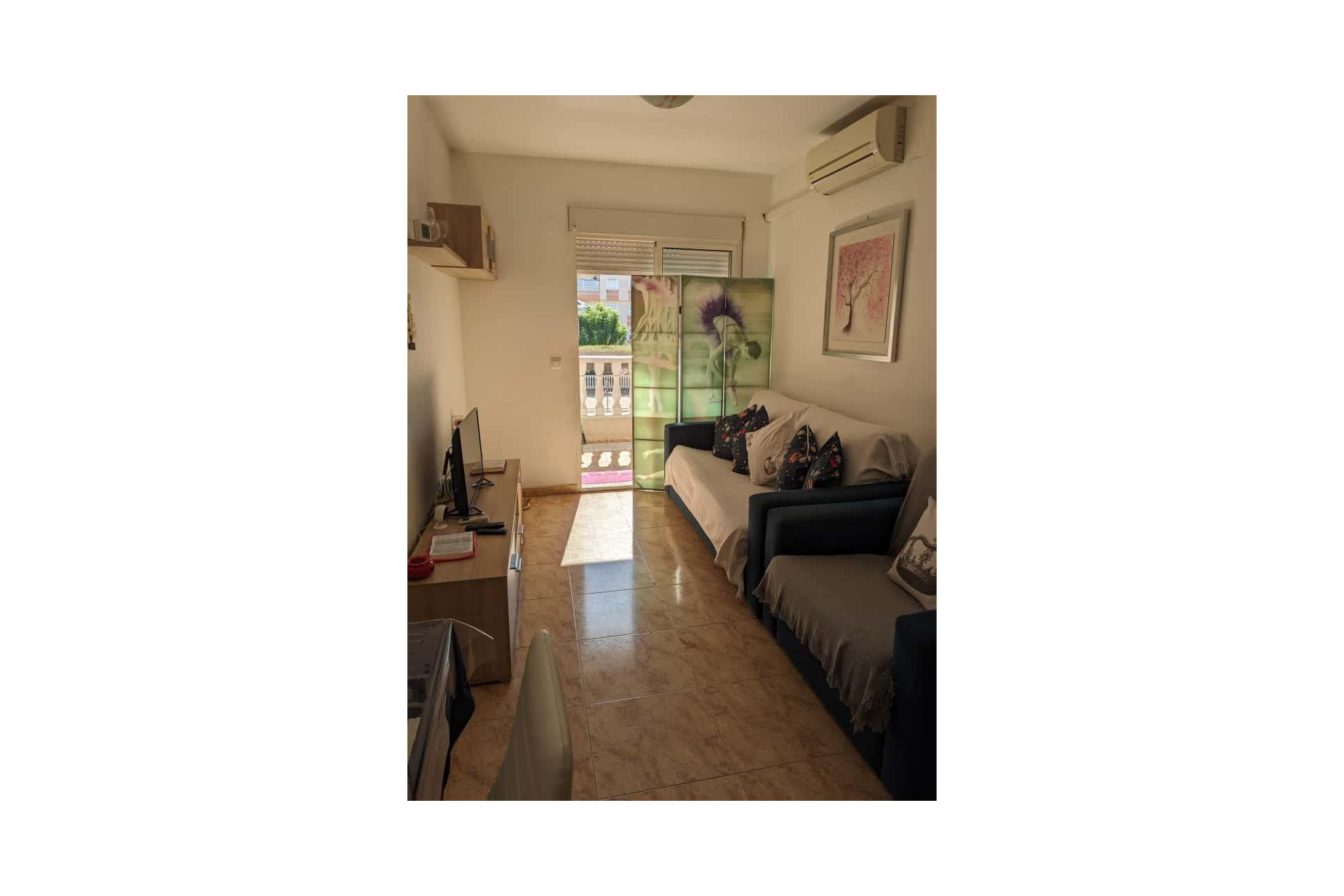 Herverkoop - Appartement  - Torrevieja - Estacion de autobuses