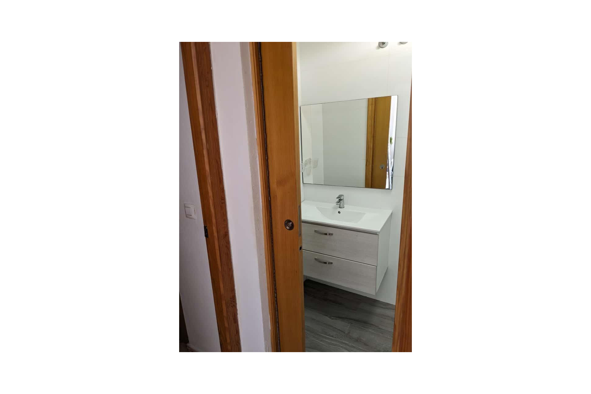 Herverkoop - Appartement  - Torrevieja - Estacion de autobuses