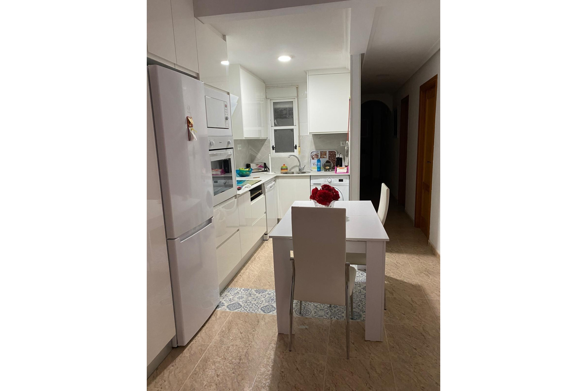 Herverkoop - Appartement  - Torrevieja - Estacion de autobuses