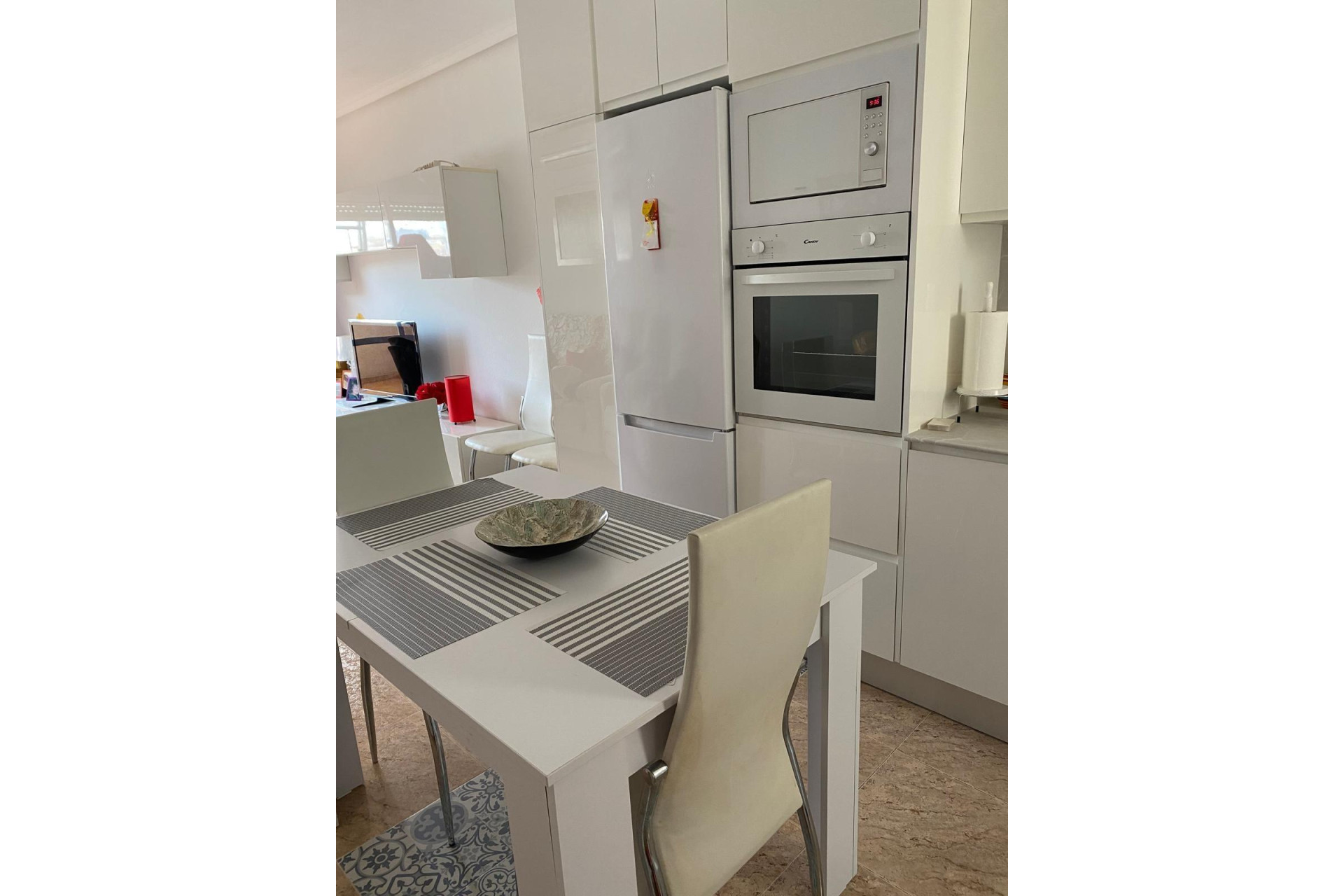 Herverkoop - Appartement  - Torrevieja - Estacion de autobuses