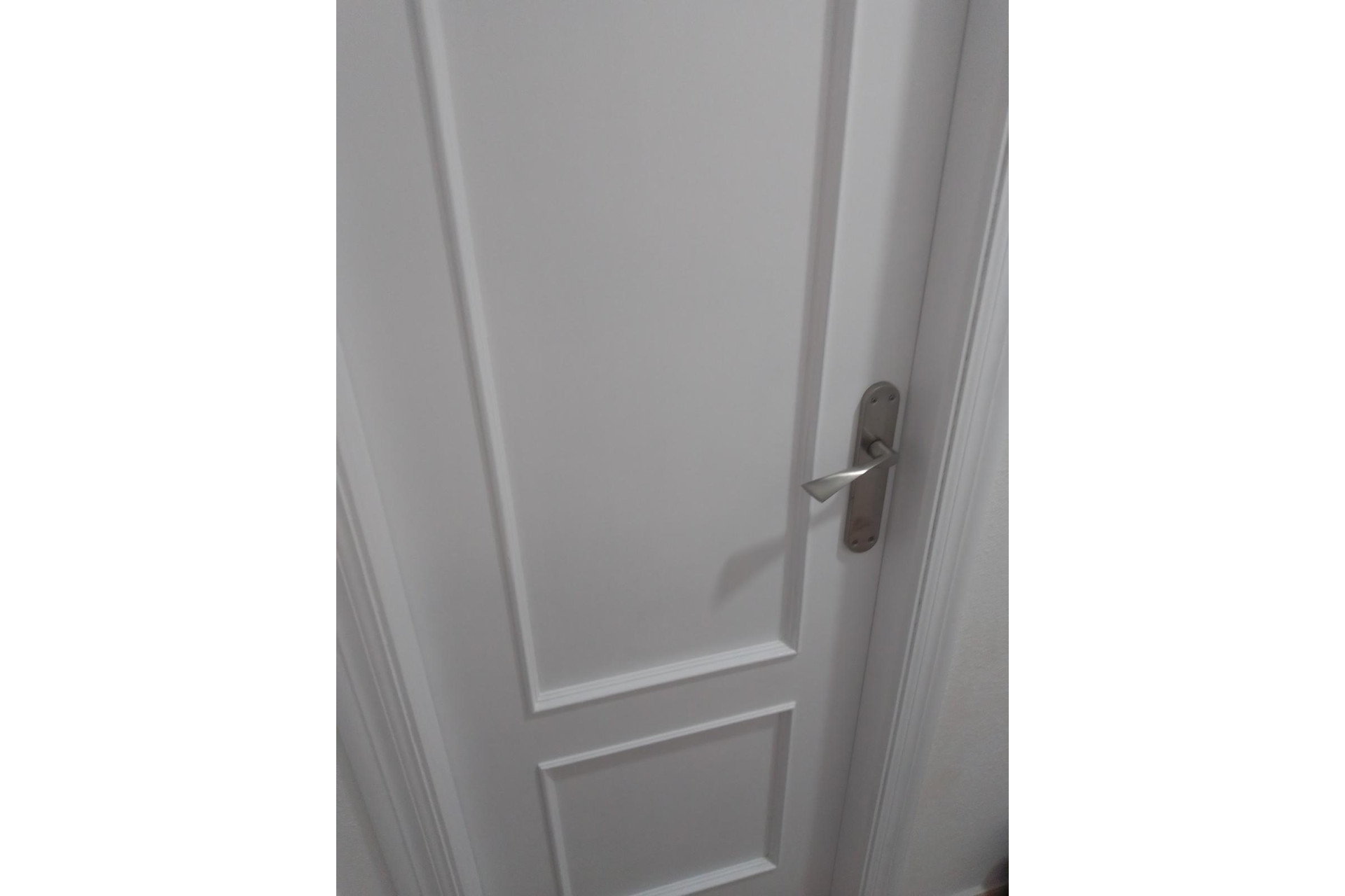 Herverkoop - Appartement  - Torrevieja - Estacion de autobuses