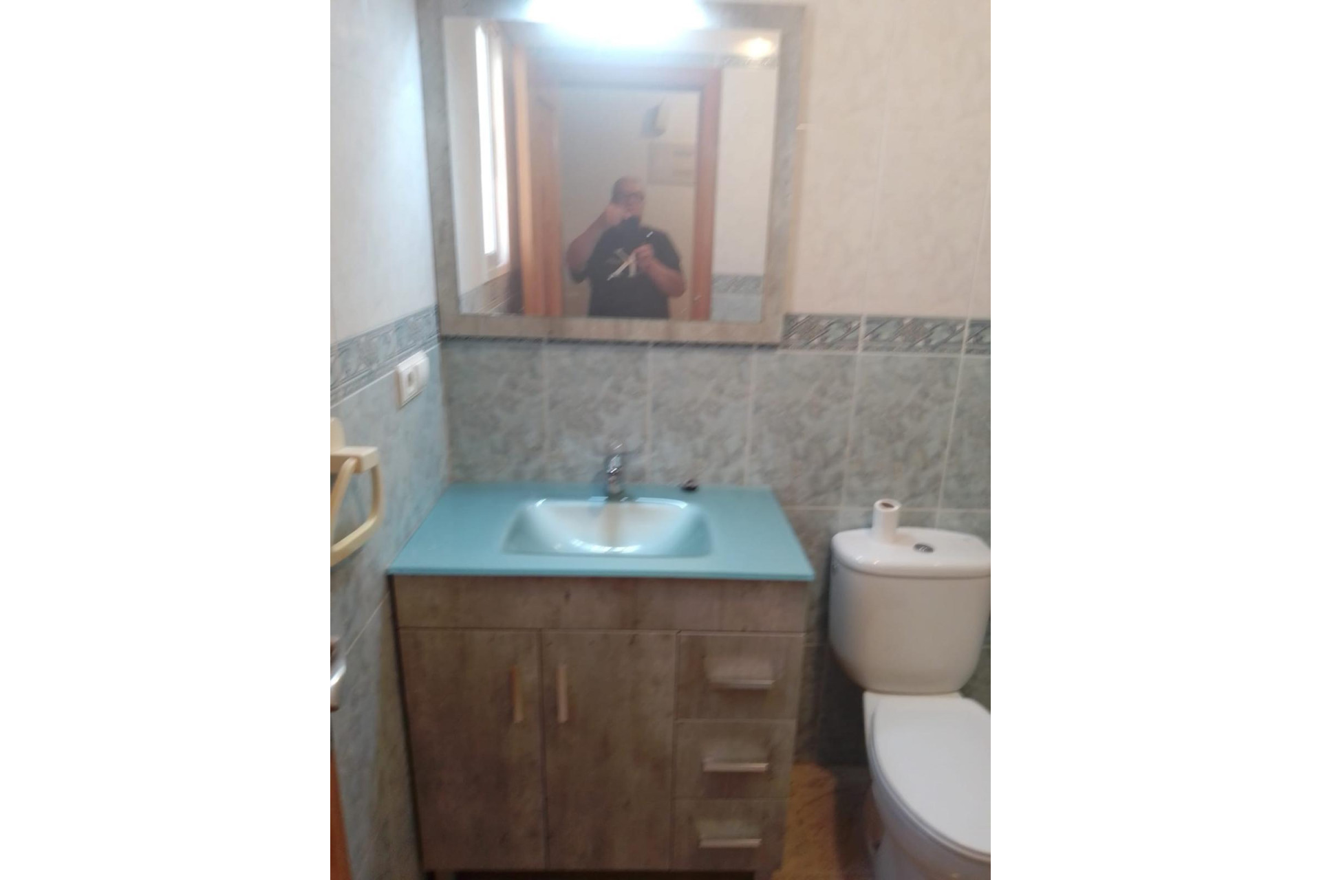 Herverkoop - Appartement  - Torrevieja - Estacion de autobuses