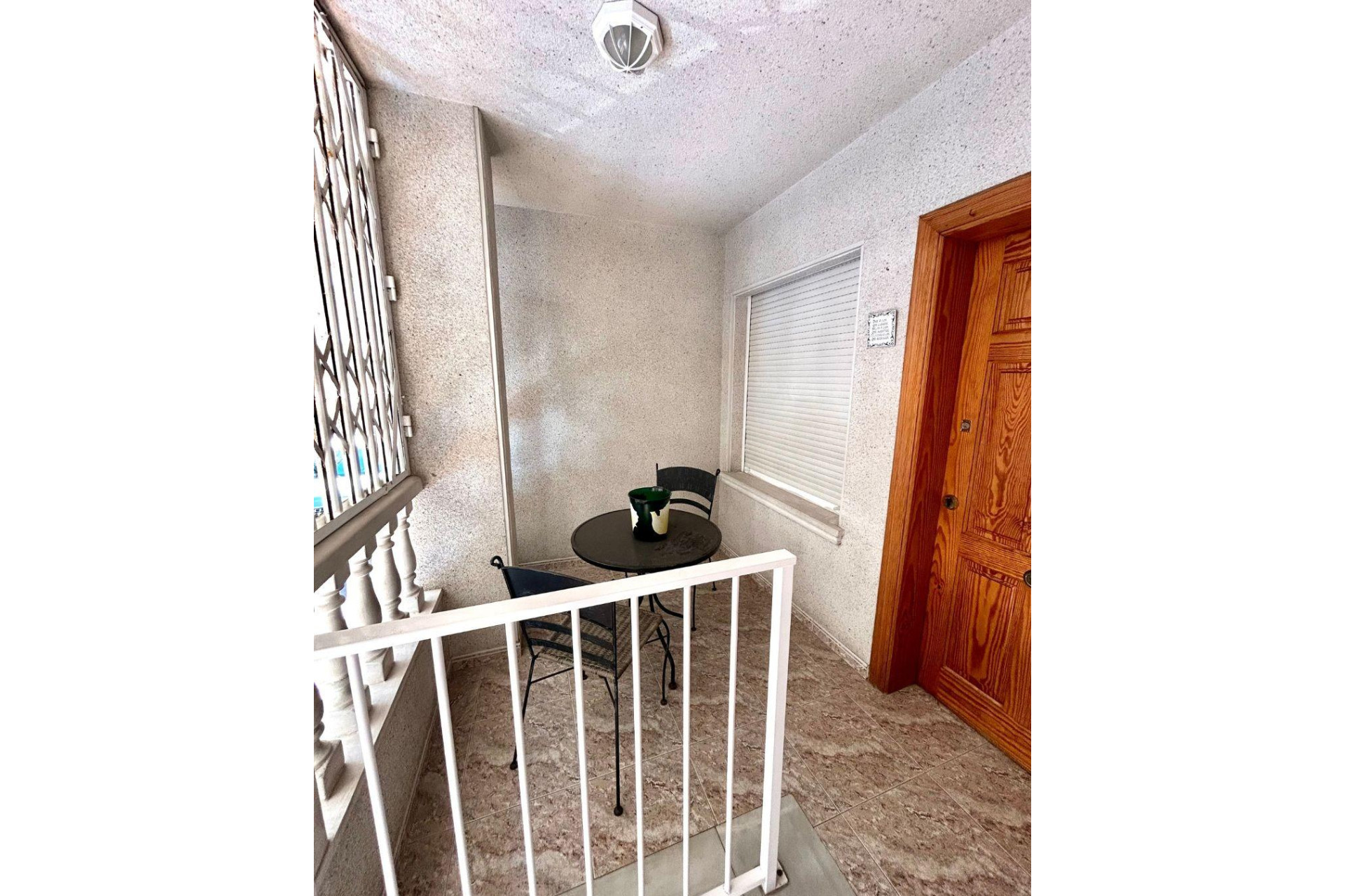 Herverkoop - Appartement  - Torrevieja - Estacion de autobuses