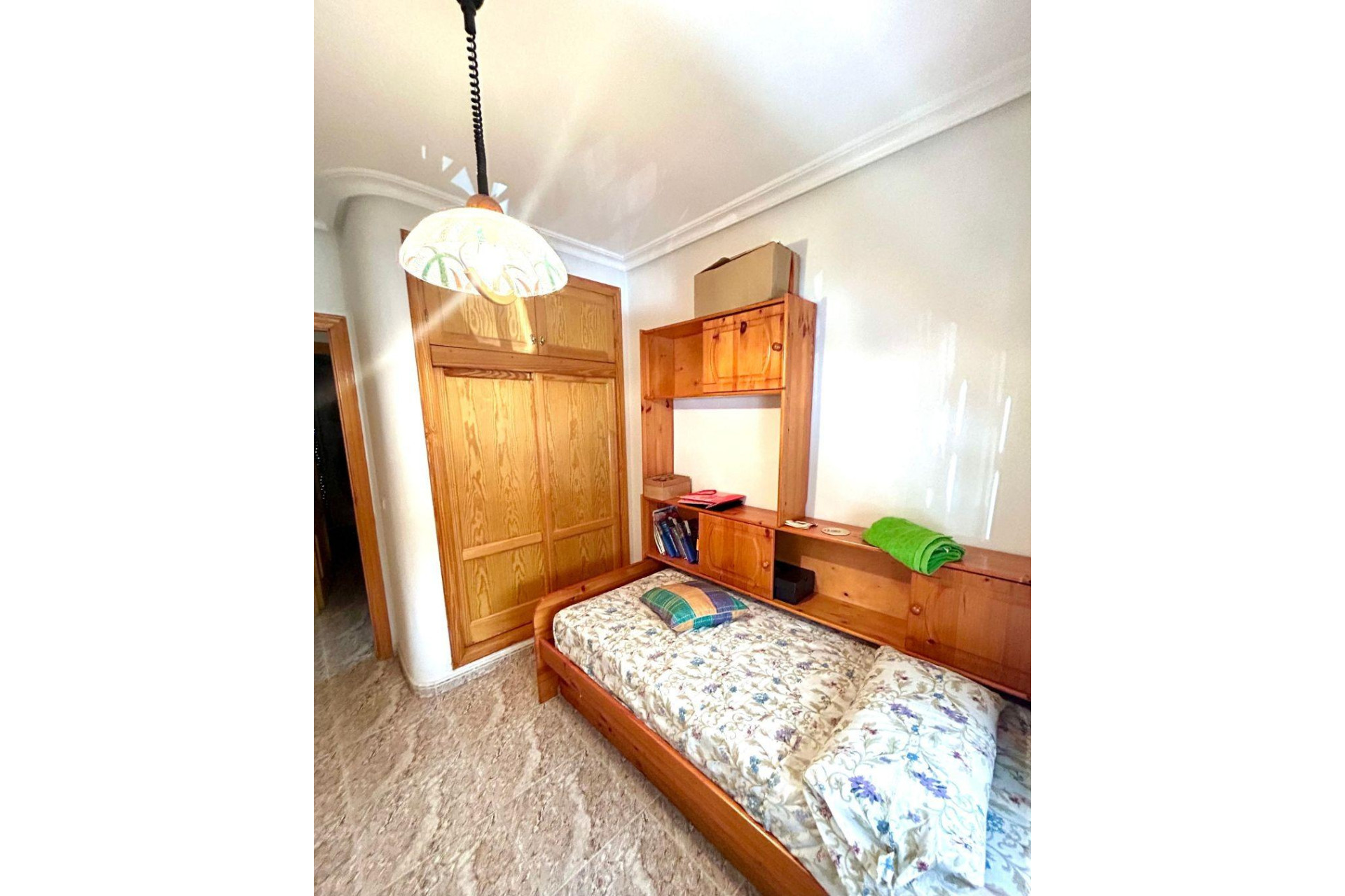 Herverkoop - Appartement  - Torrevieja - Estacion de autobuses