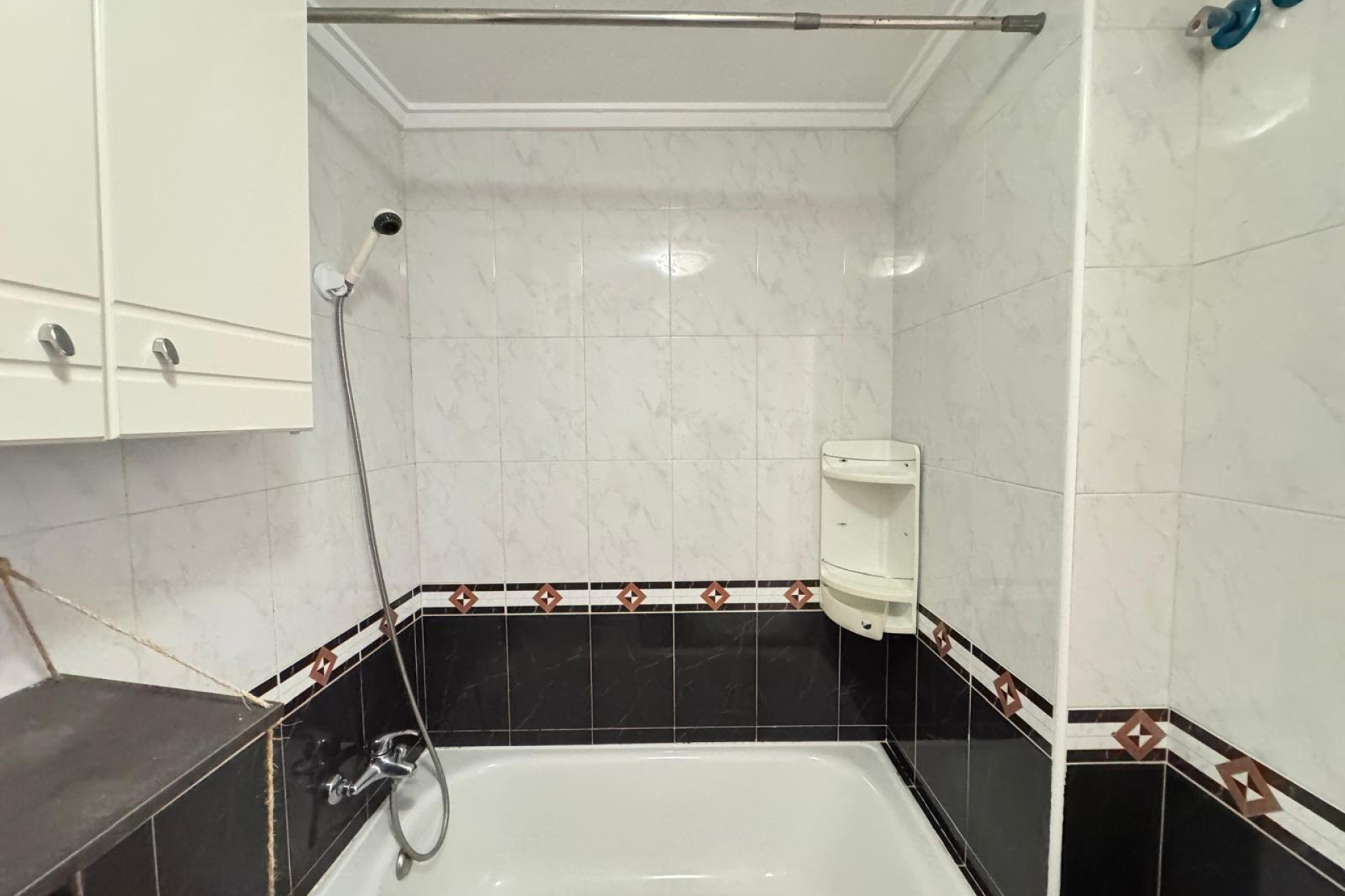 Herverkoop - Appartement  - Torrevieja - Estacion de autobuses