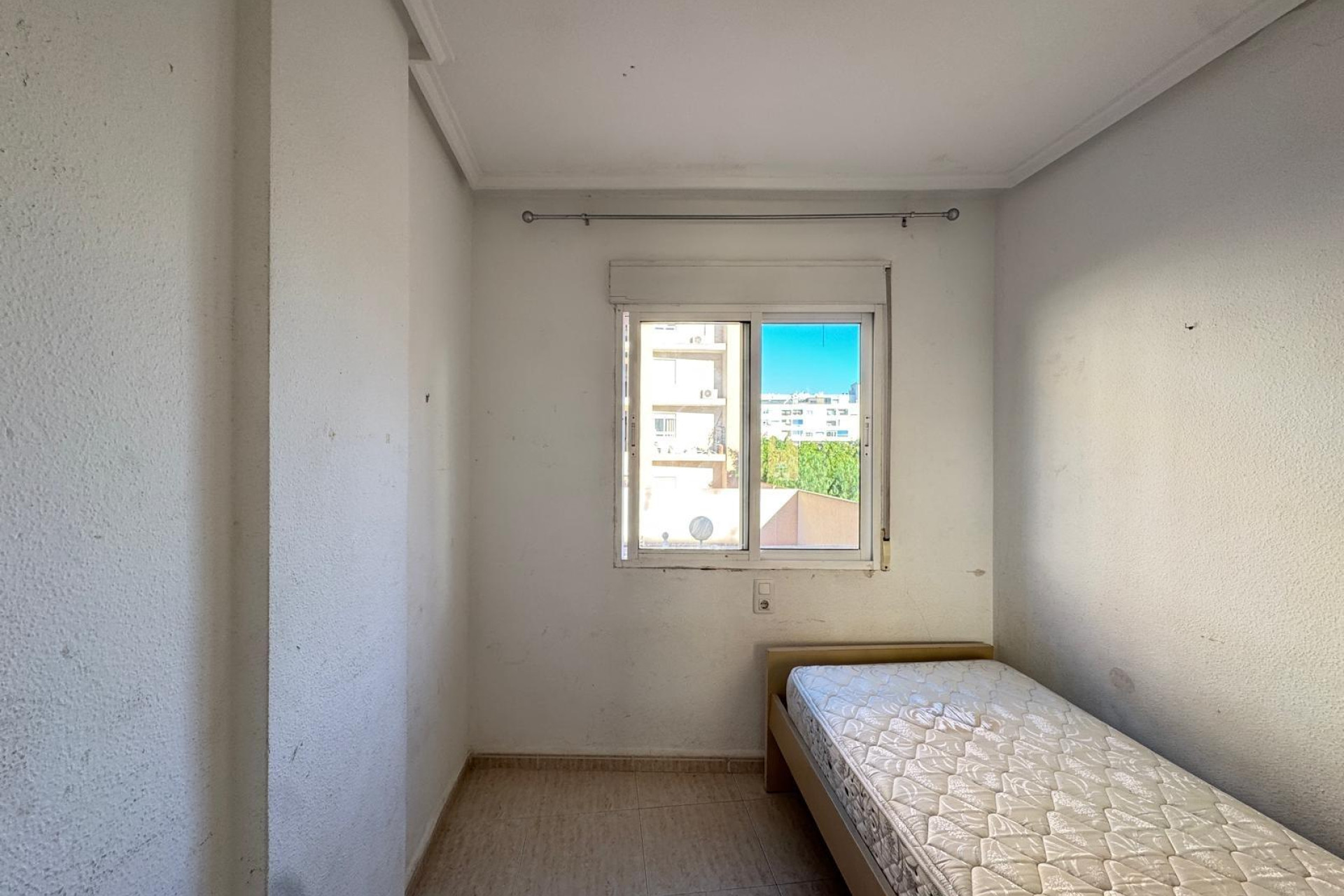 Herverkoop - Appartement  - Torrevieja - Estacion de autobuses