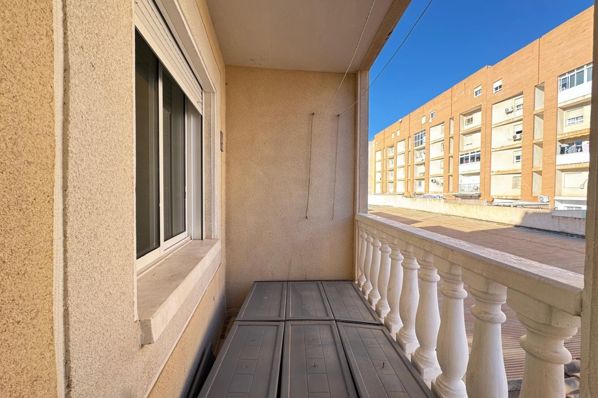 Herverkoop - Appartement  - Torrevieja - Estacion de autobuses