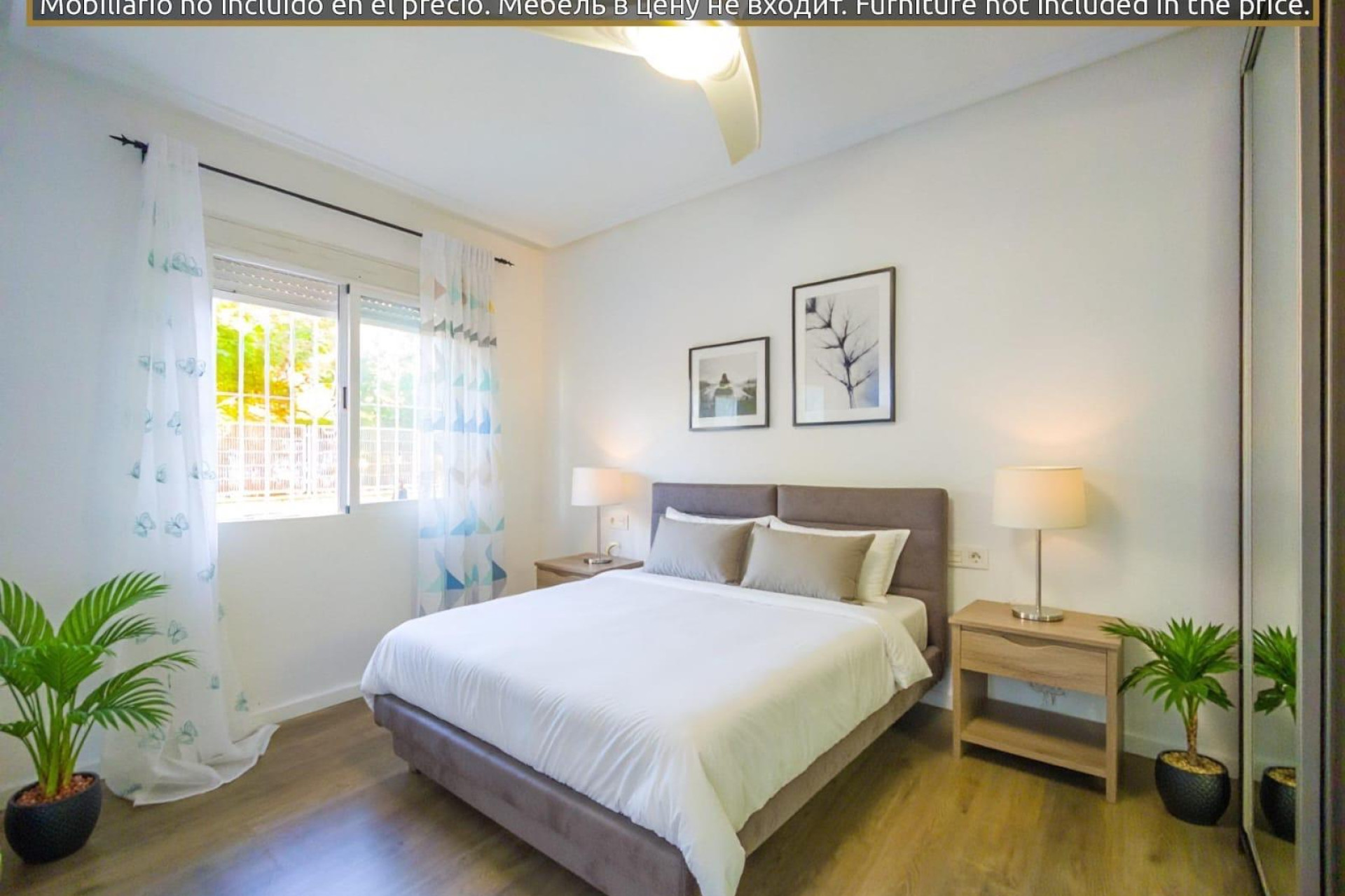 Herverkoop - Appartement  - Torrevieja - Estacion de autobuses