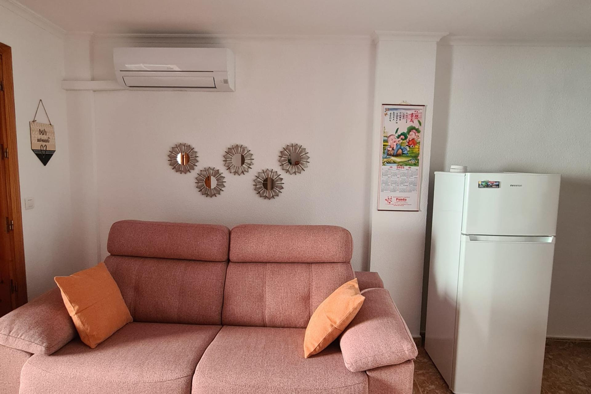 Herverkoop - Appartement  - Torrevieja - Estacion de autobuses