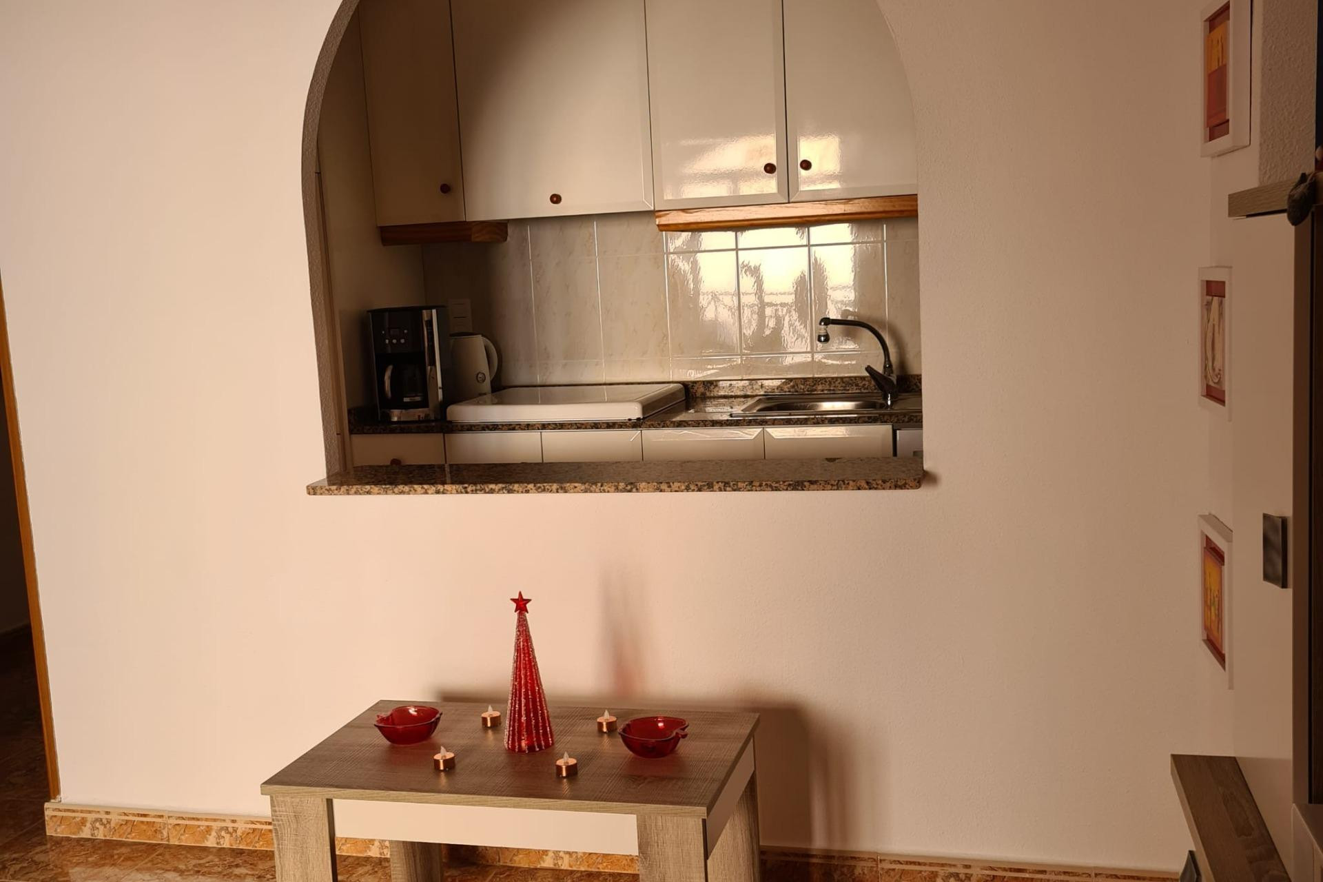 Herverkoop - Appartement  - Torrevieja - Estacion de autobuses