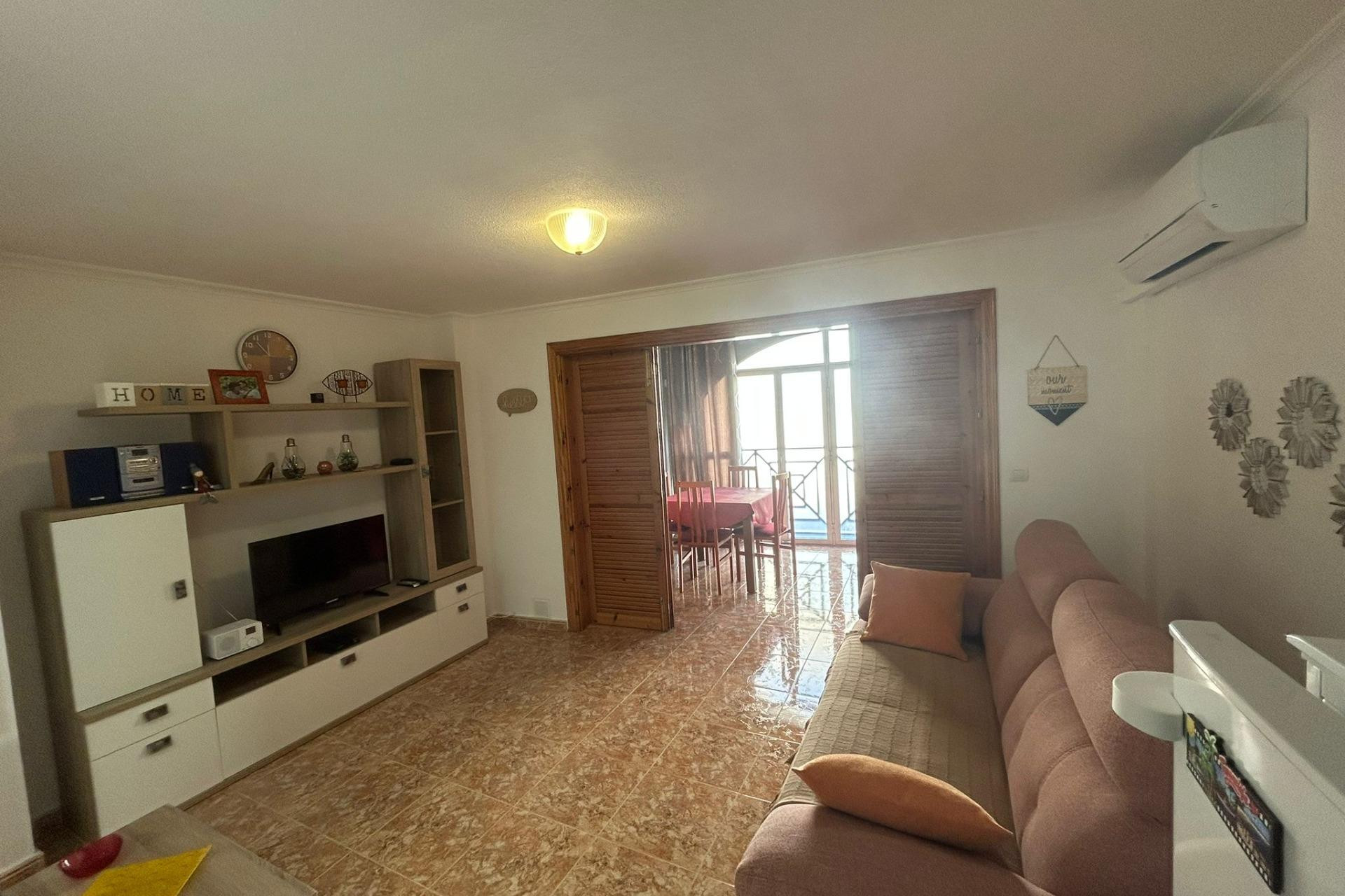 Herverkoop - Appartement  - Torrevieja - Estacion de autobuses