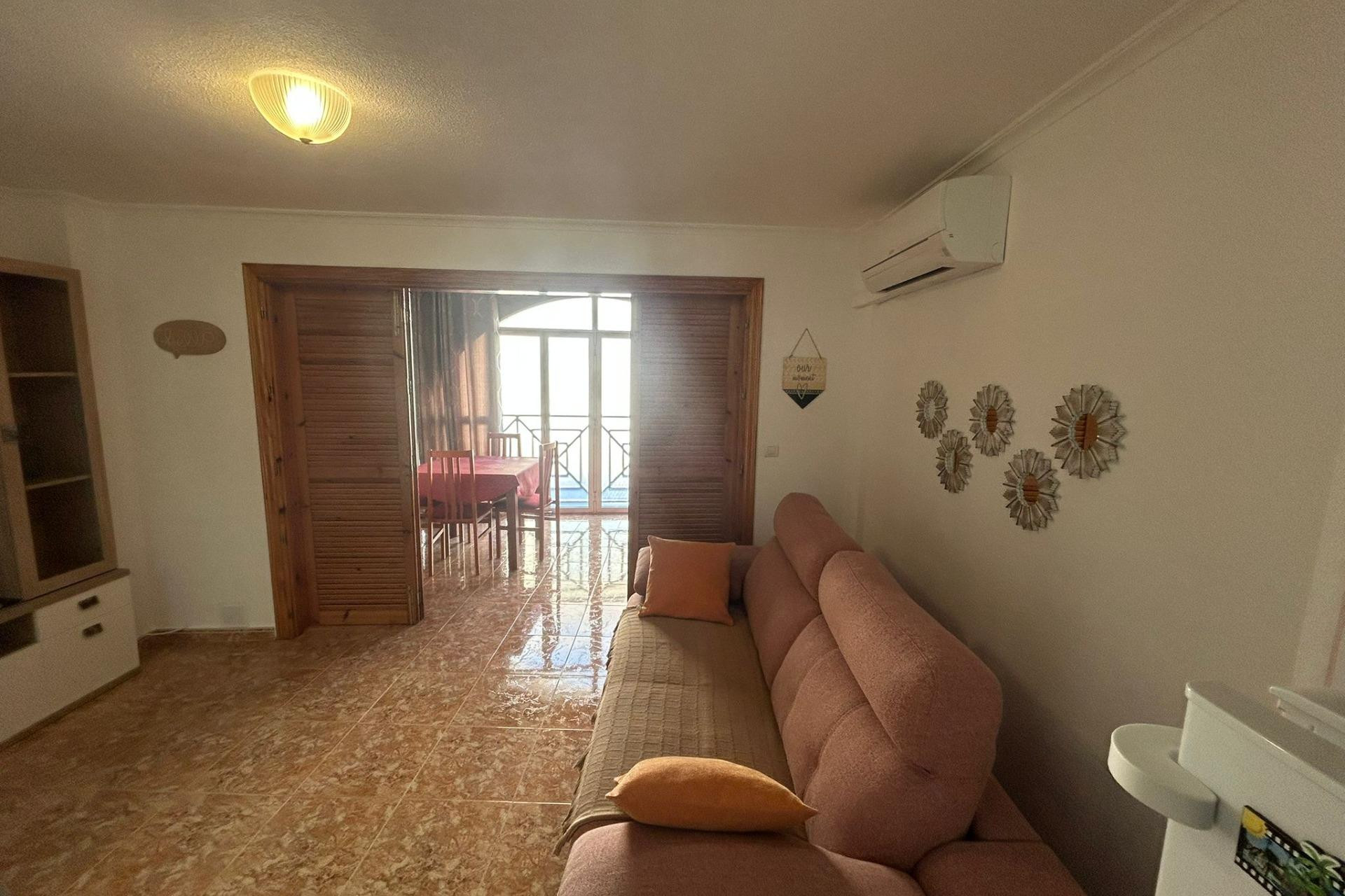 Herverkoop - Appartement  - Torrevieja - Estacion de autobuses