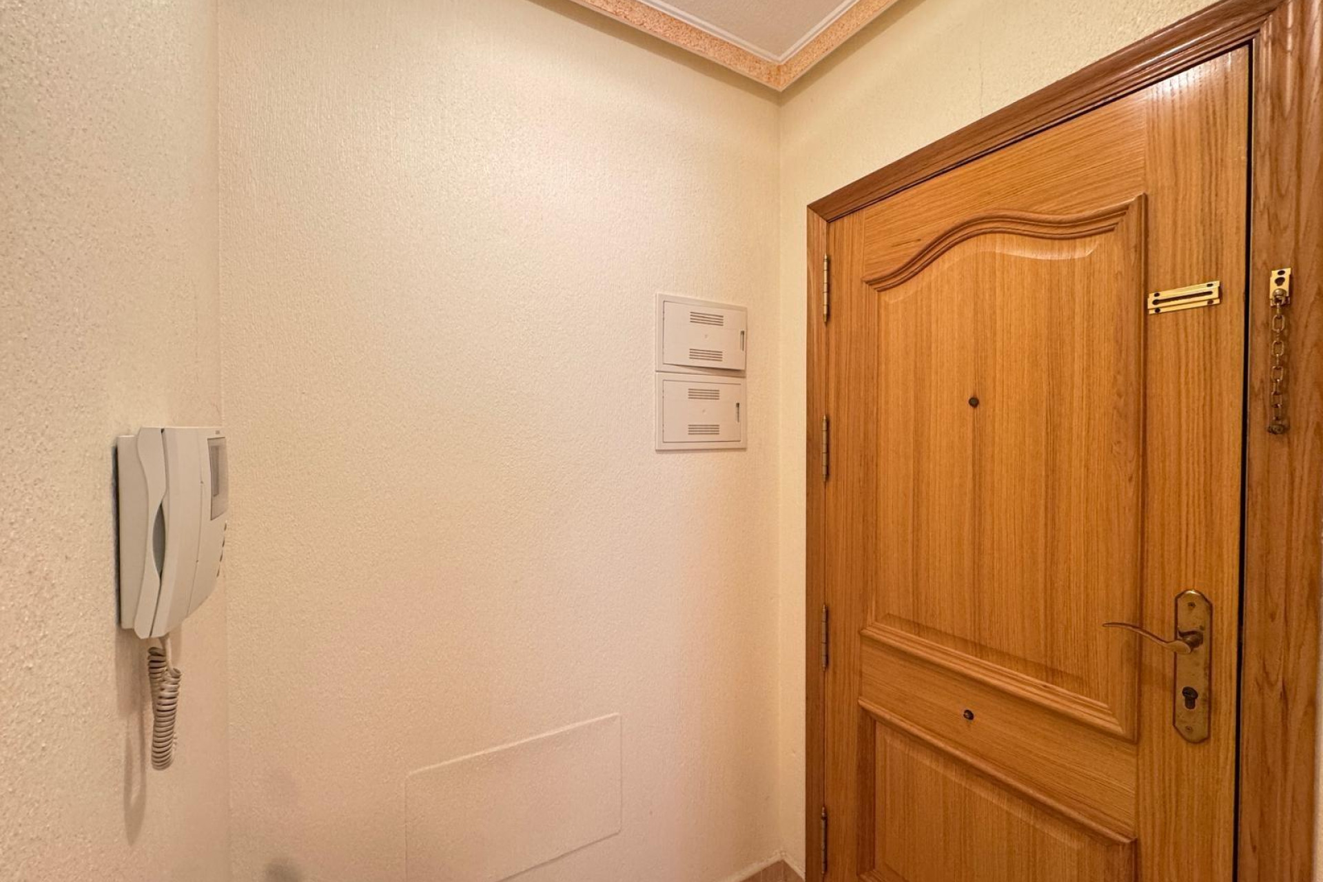 Herverkoop - Appartement  - Torrevieja - Estacion de autobuses