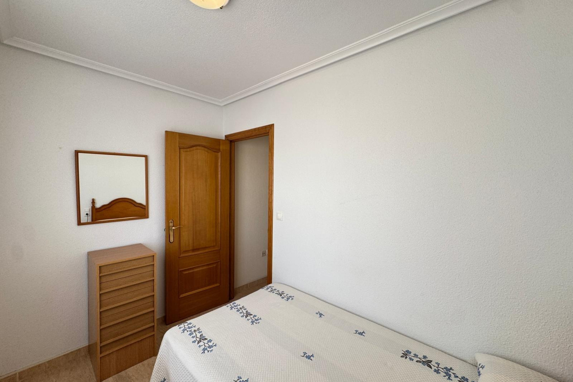 Herverkoop - Appartement  - Torrevieja - Estacion de autobuses