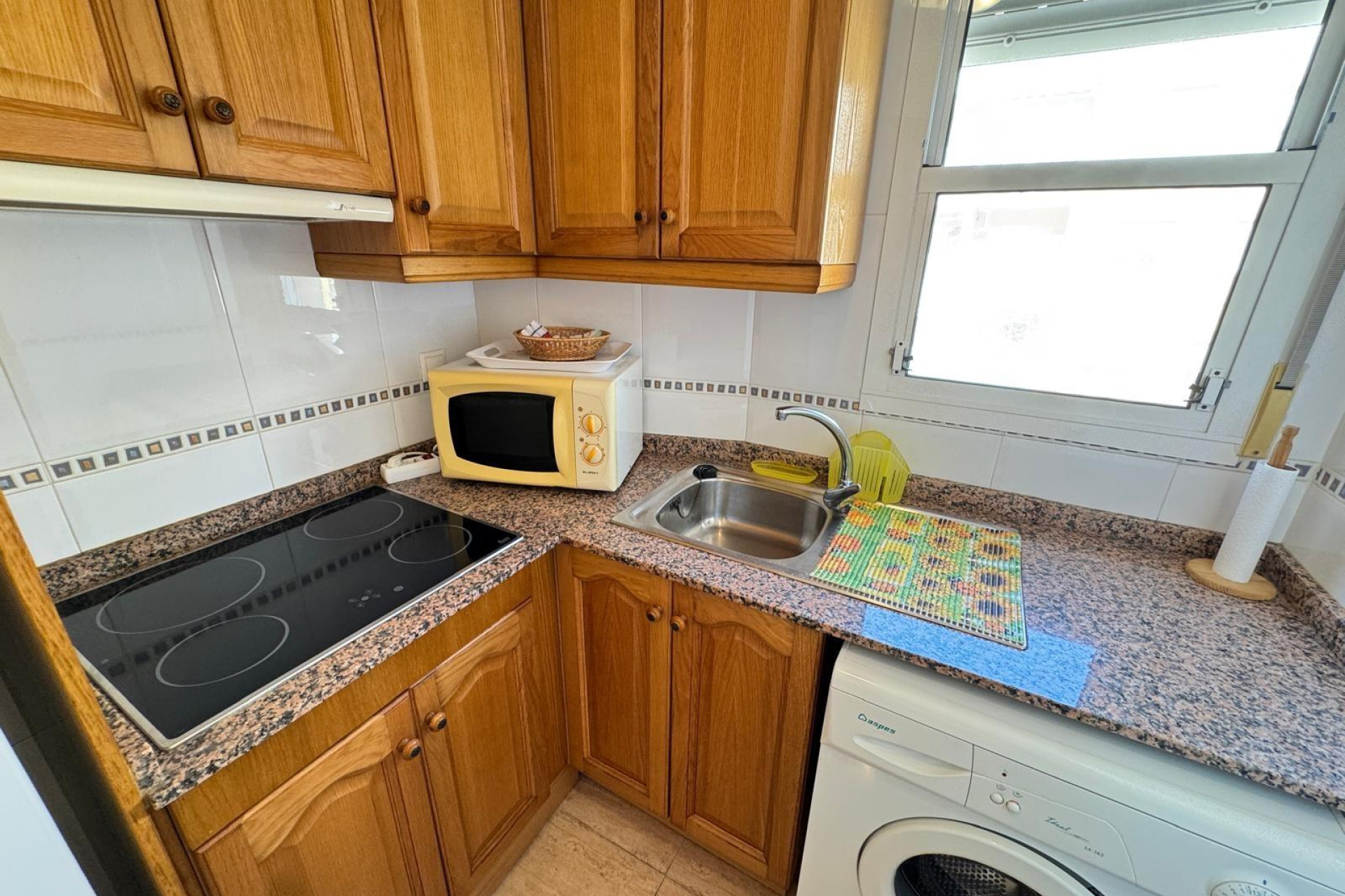 Herverkoop - Appartement  - Torrevieja - Estacion de autobuses