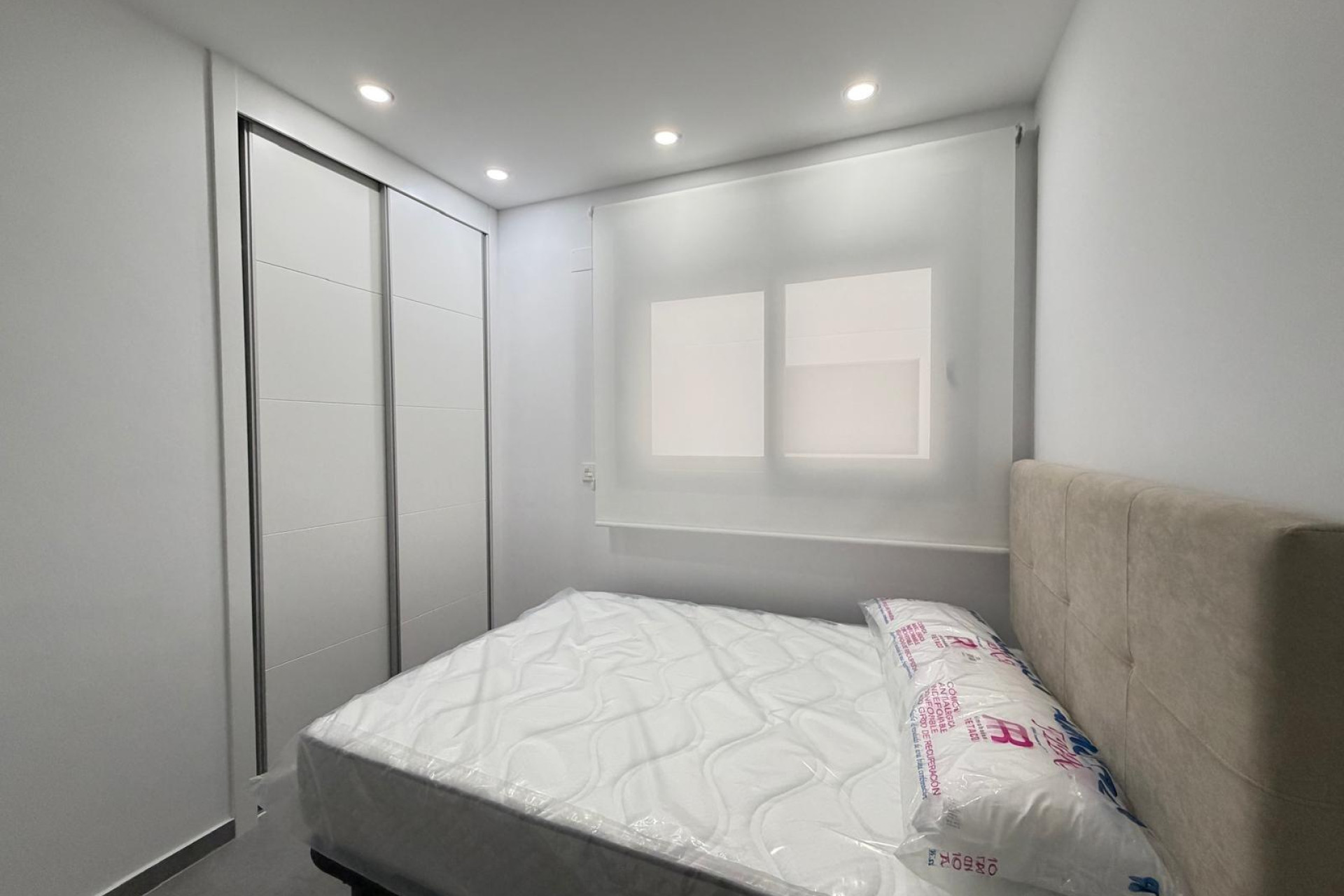 Herverkoop - Appartement  - Torrevieja - Estacion de autobuses