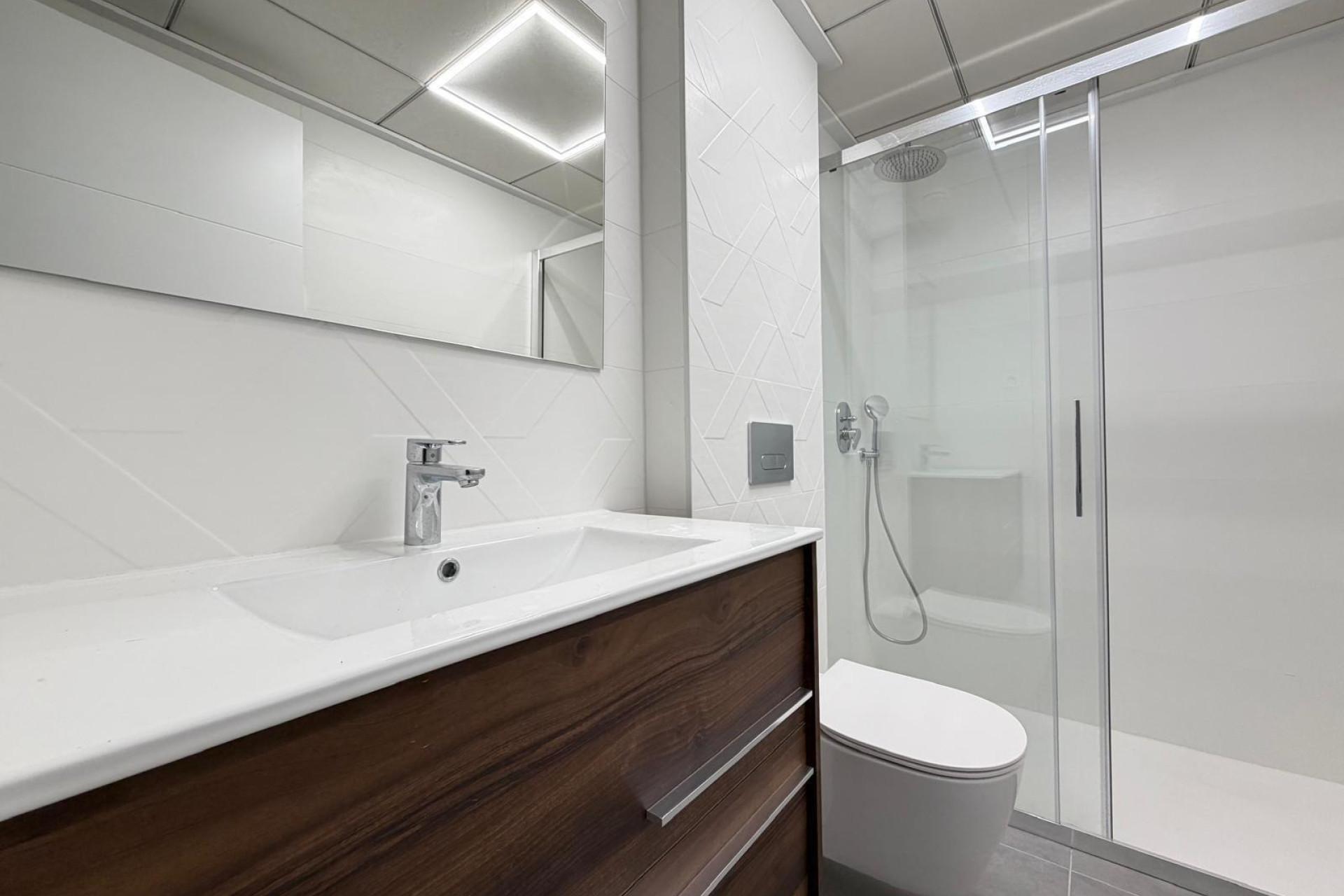 Herverkoop - Appartement  - Torrevieja - Estacion de autobuses