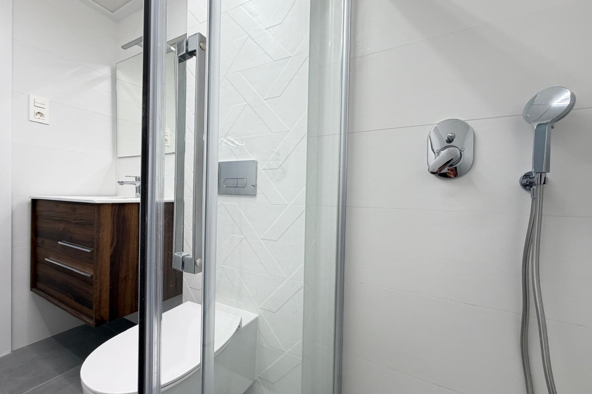 Herverkoop - Appartement  - Torrevieja - Estacion de autobuses