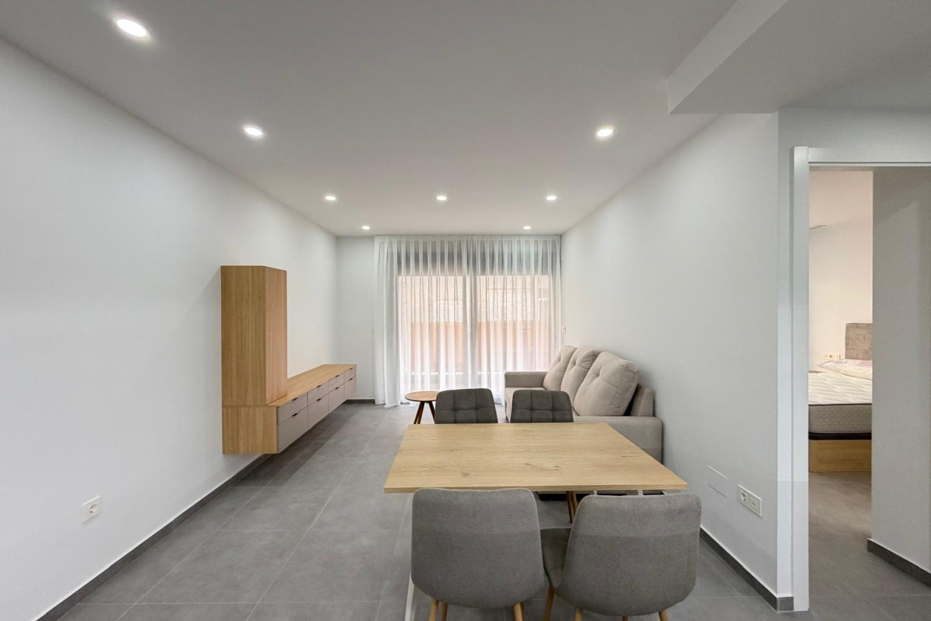 Herverkoop - Appartement  - Torrevieja - Estacion de autobuses